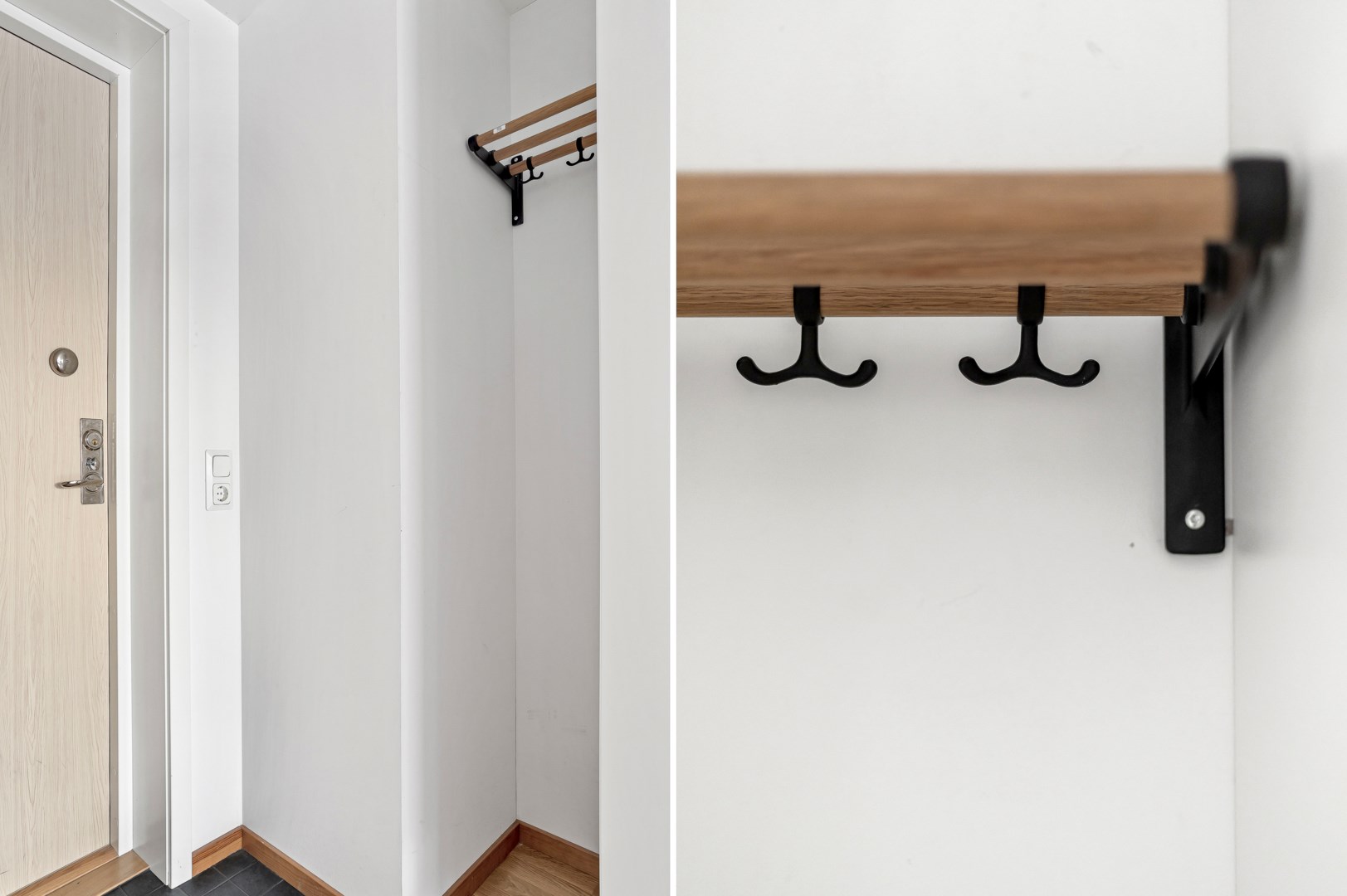 Bostadsbild från Råbyvägen 55E, Till salu i Gränby, Uppsala