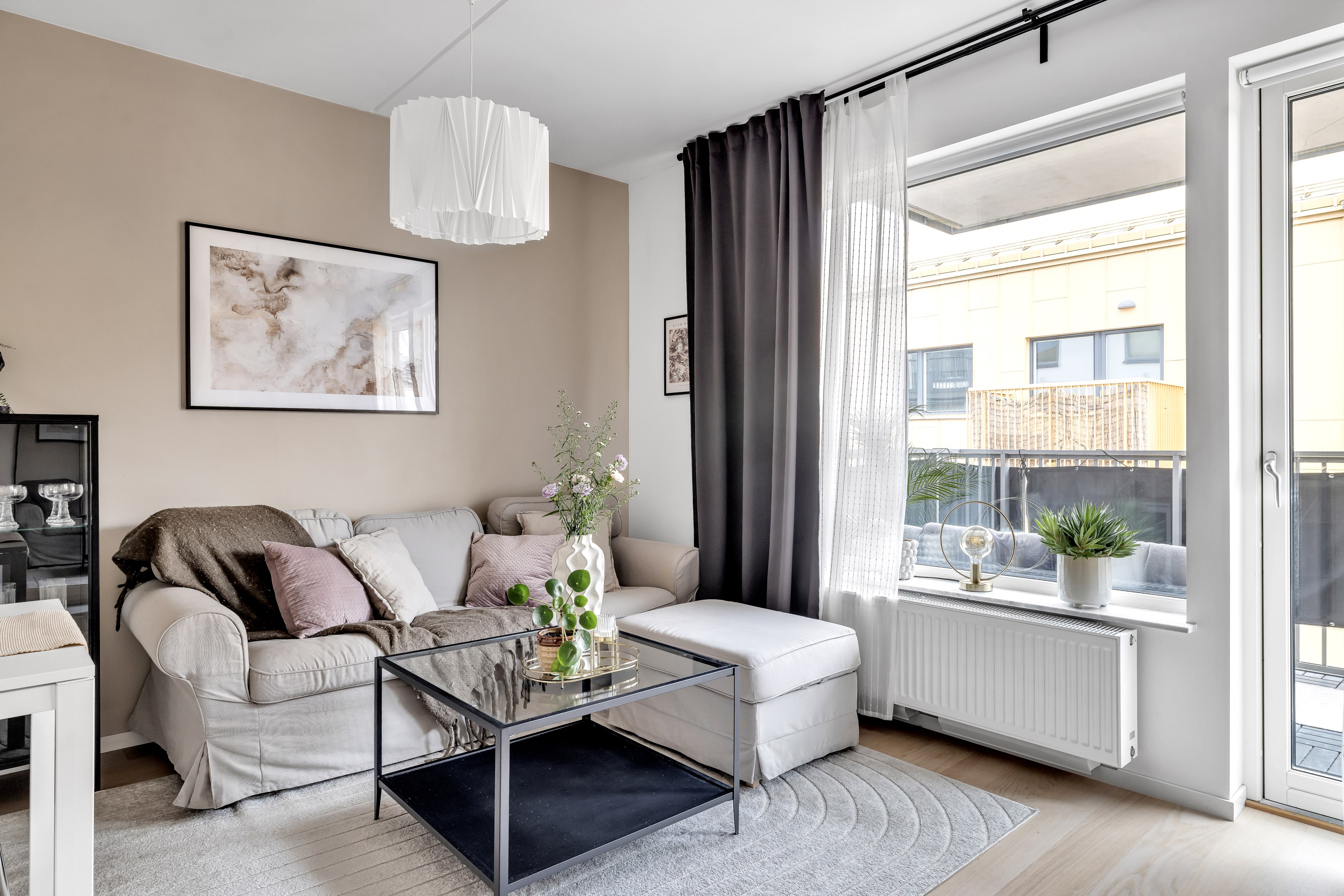 Bostadsbild från Torgny Segerstedts allé 9, Såld i Rosendal, Uppsala