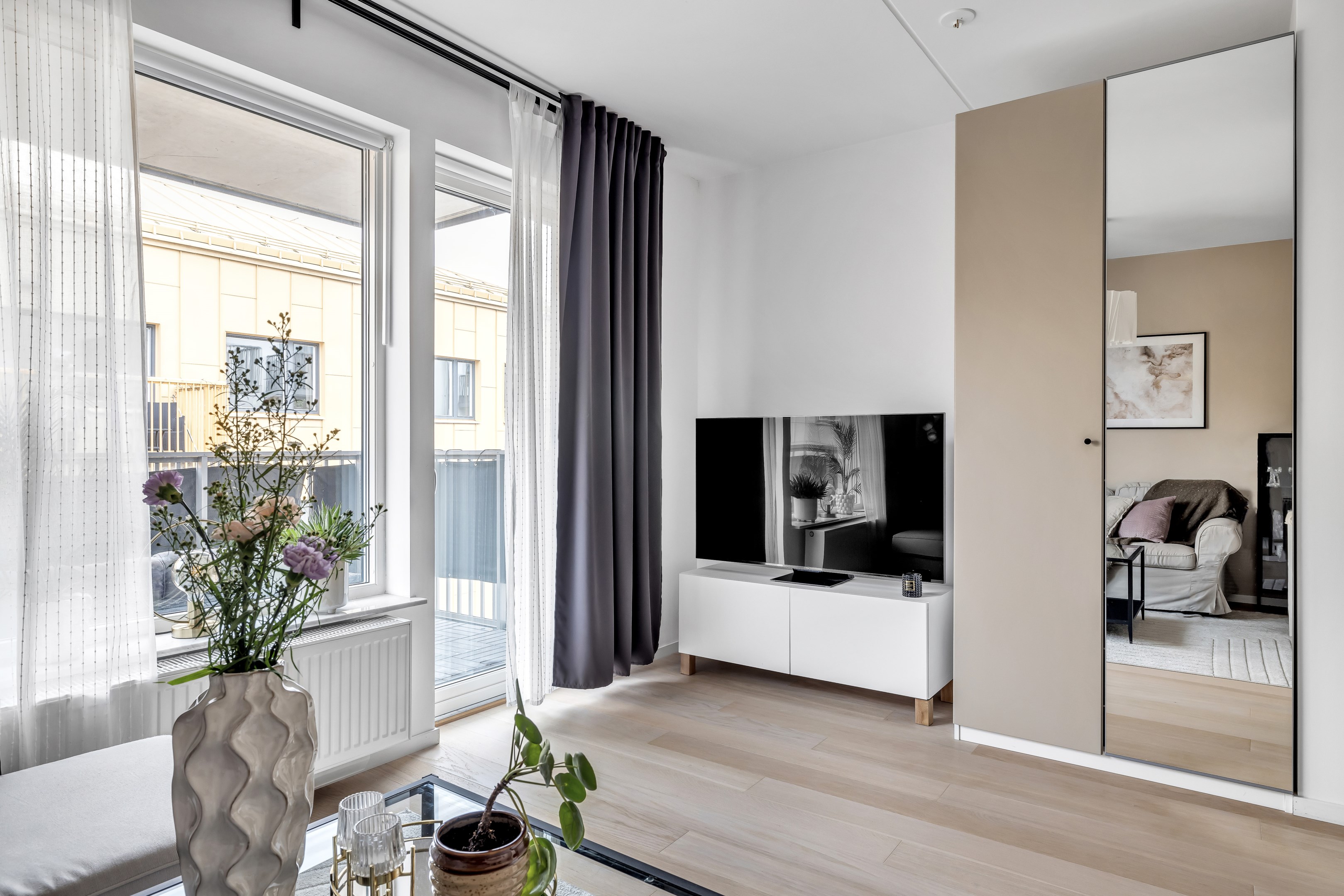 Bostadsbild från Torgny Segerstedts allé 9, Såld i Rosendal, Uppsala