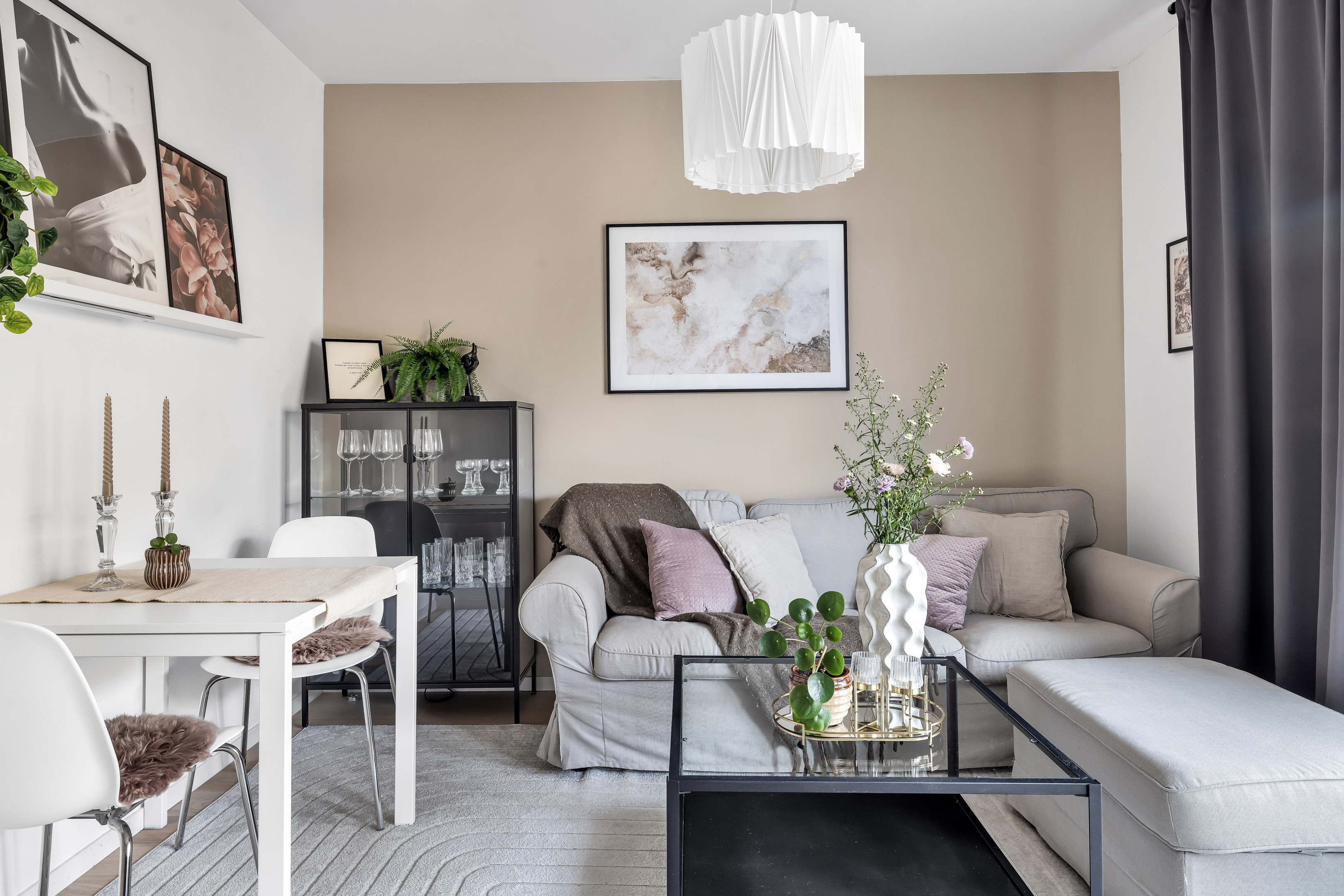 Bostadsbild från Torgny Segerstedts allé 9, Såld i Rosendal, Uppsala