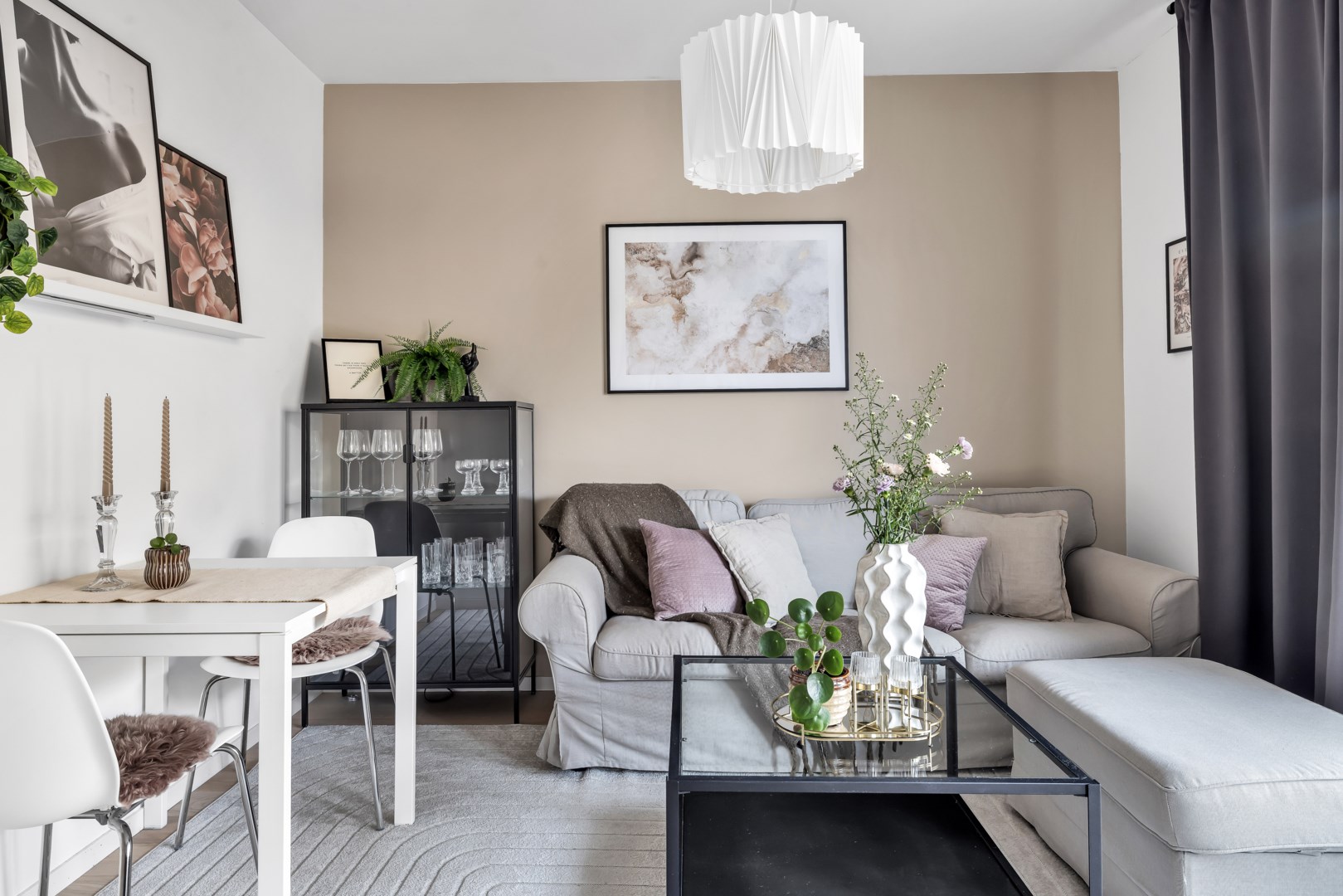 Bostadsbild från Torgny Segerstedts allé 9, Såld i Rosendal, Uppsala