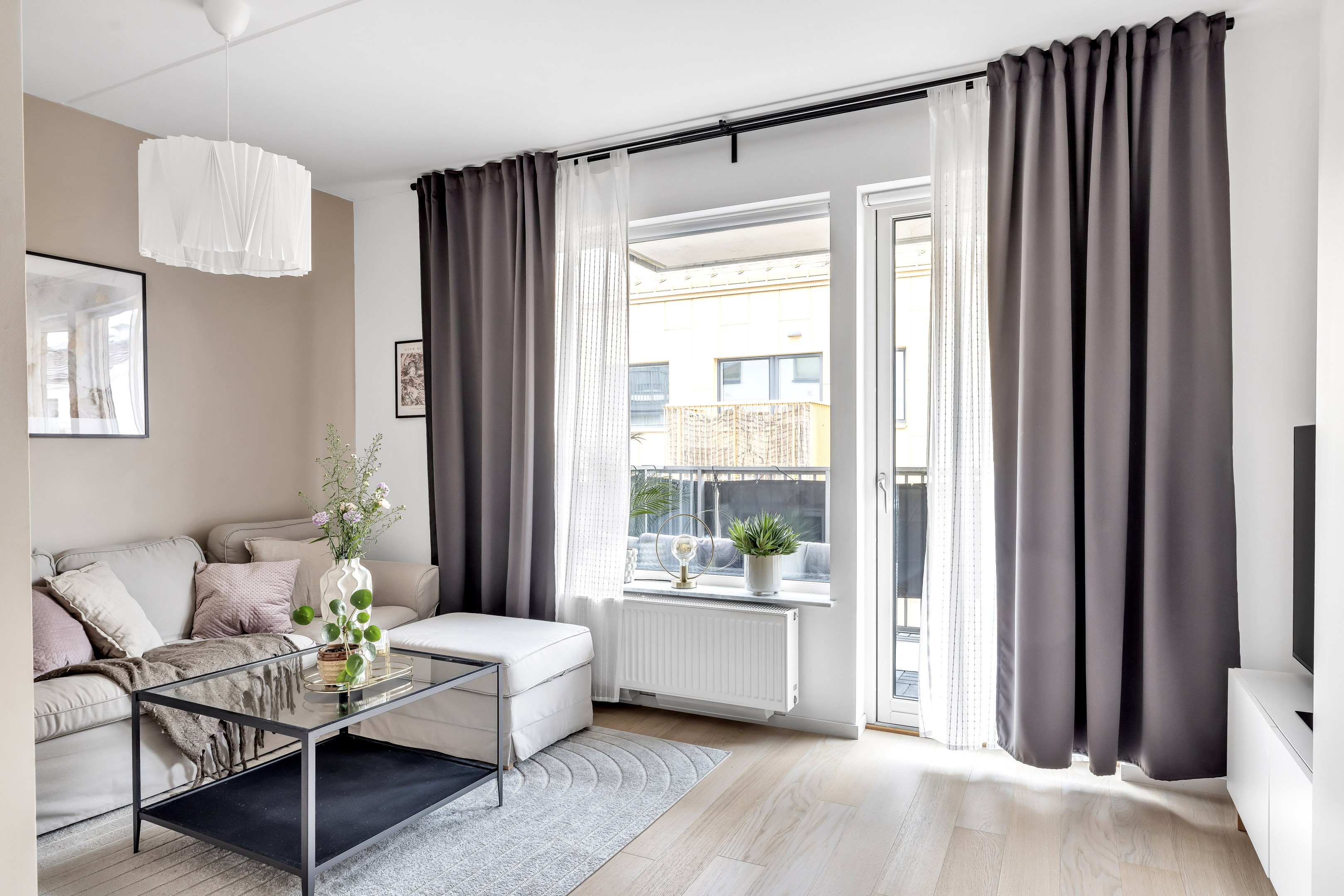 Bostadsbild från Torgny Segerstedts allé 9, Såld i Rosendal, Uppsala