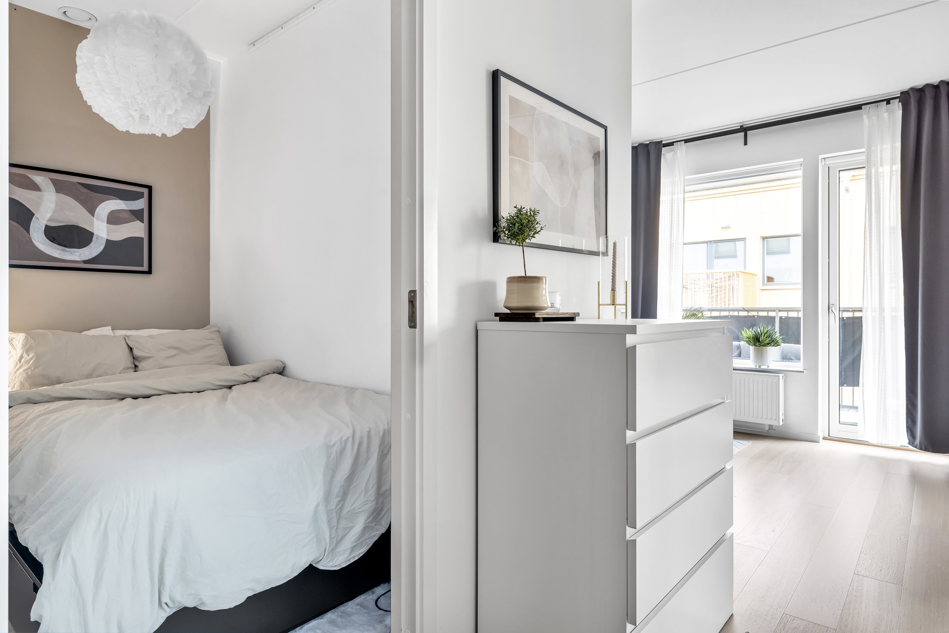 Bostadsbild från Torgny Segerstedts allé 9, Såld i Rosendal, Uppsala