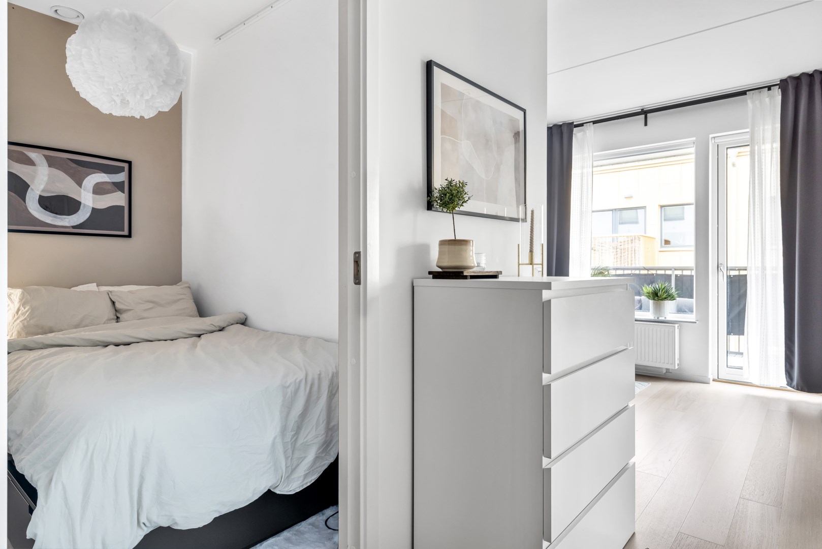 Bostadsbild från Torgny Segerstedts allé 9, Såld i Rosendal, Uppsala