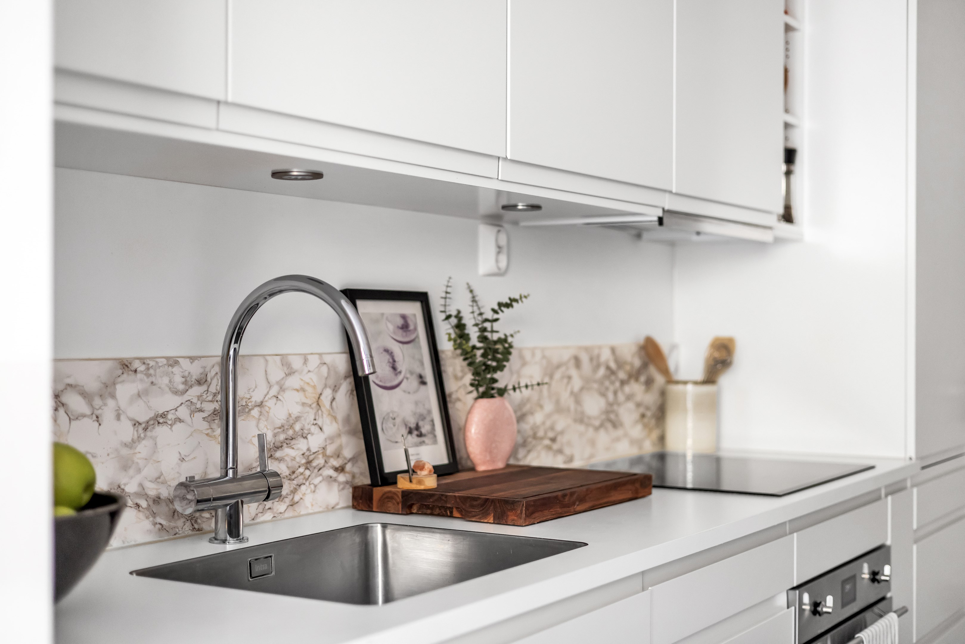 Bostadsbild från Torgny Segerstedts allé 9, Såld i Rosendal, Uppsala