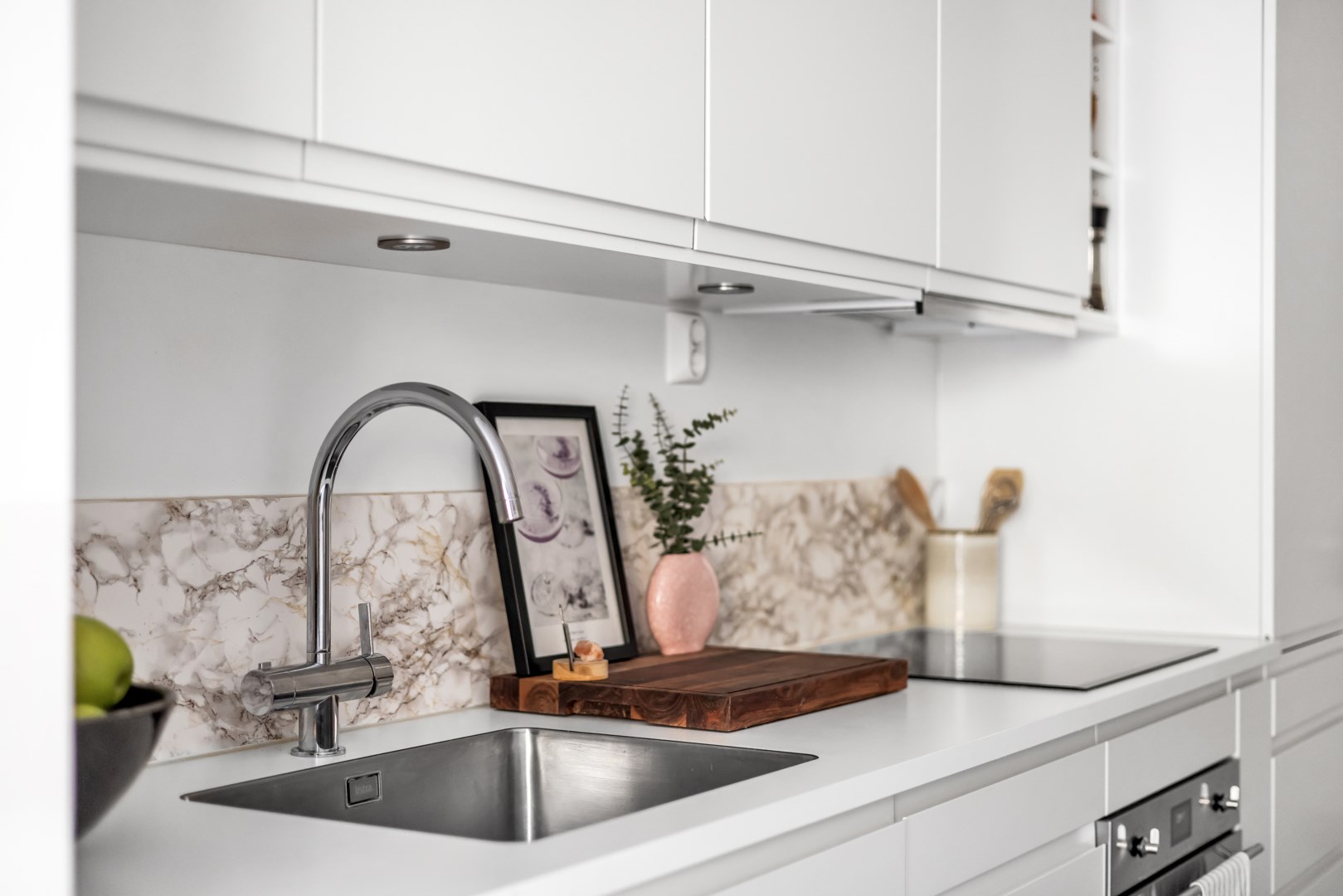 Bostadsbild från Torgny Segerstedts allé 9, Såld i Rosendal, Uppsala