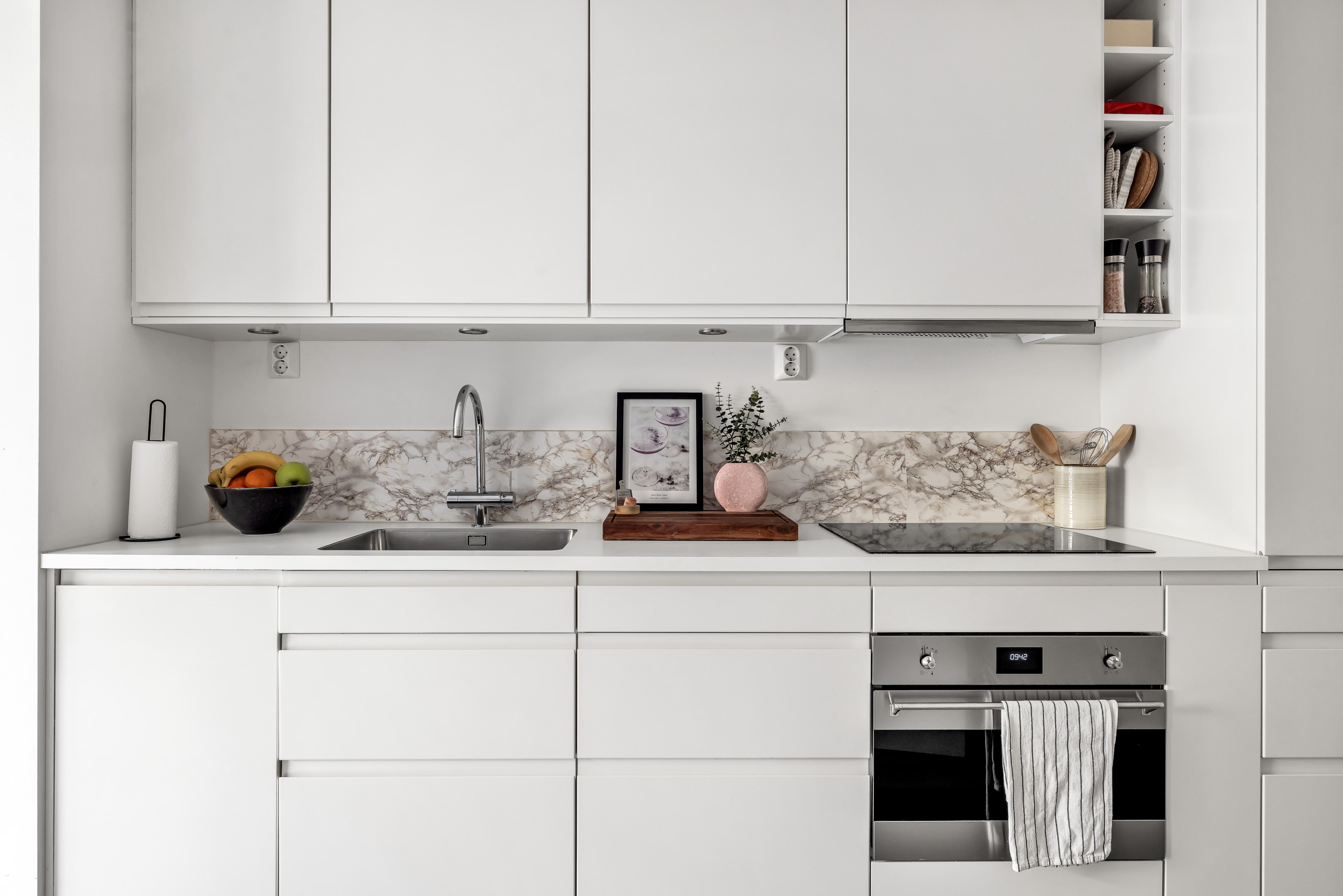 Bostadsbild från Torgny Segerstedts allé 9, Såld i Rosendal, Uppsala