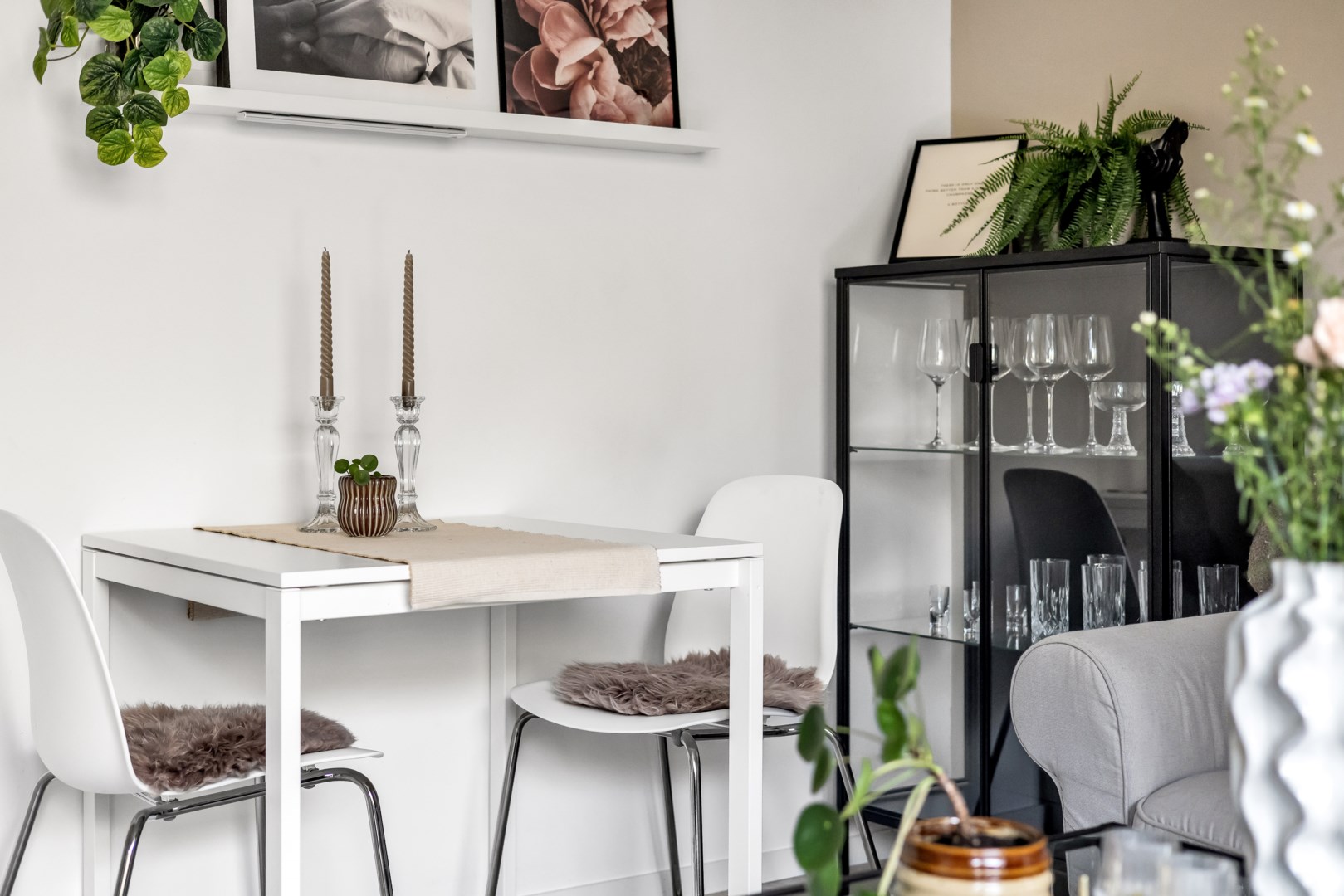 Bostadsbild från Torgny Segerstedts allé 9, Såld i Rosendal, Uppsala