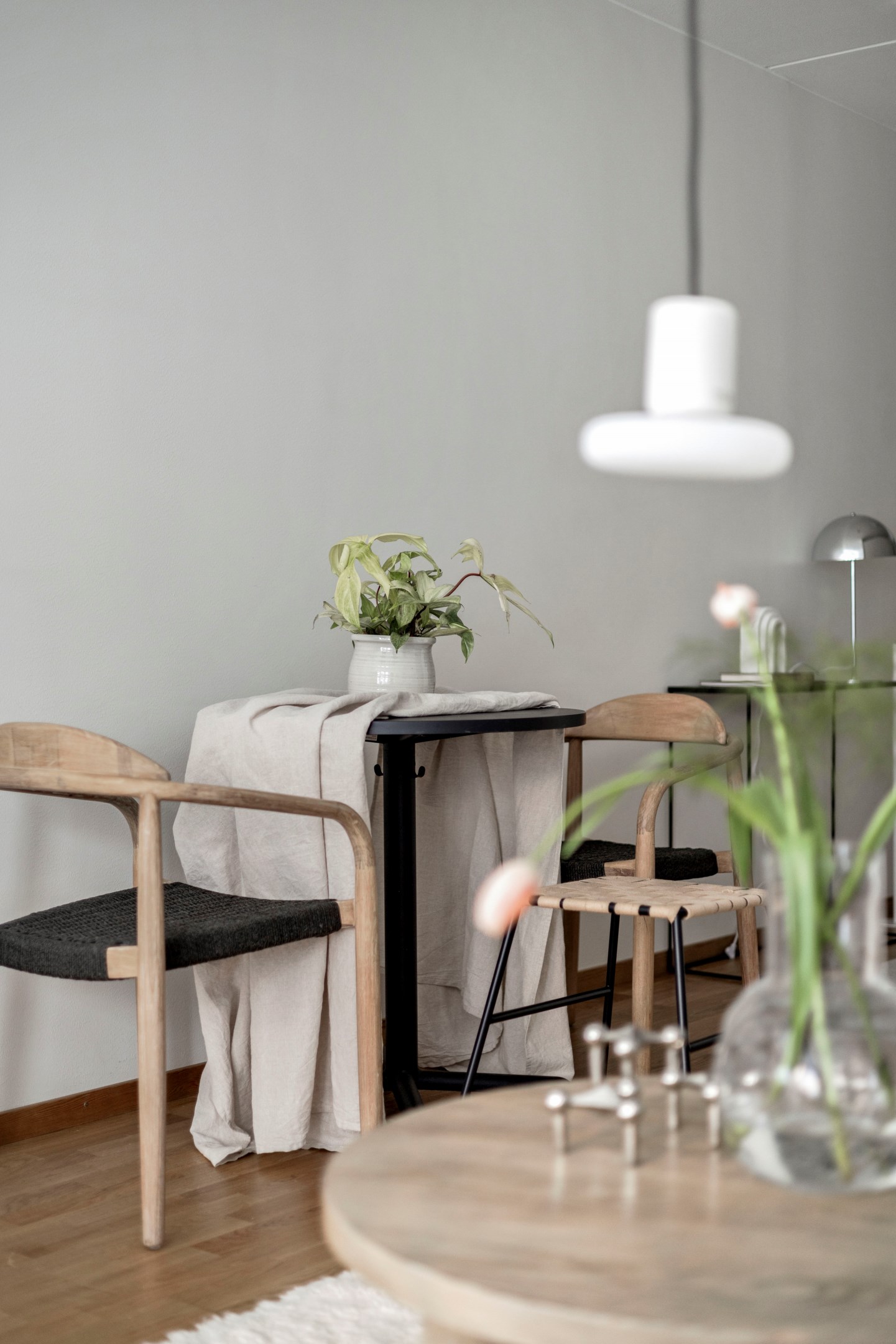 Bostadsbild från Råbyvägen 74, Såld i Kapellgärdet, Uppsala