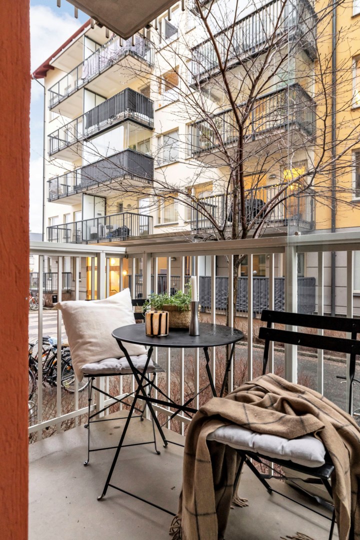 Bostadsbild från Råbyvägen 74, Såld i Kapellgärdet, Uppsala