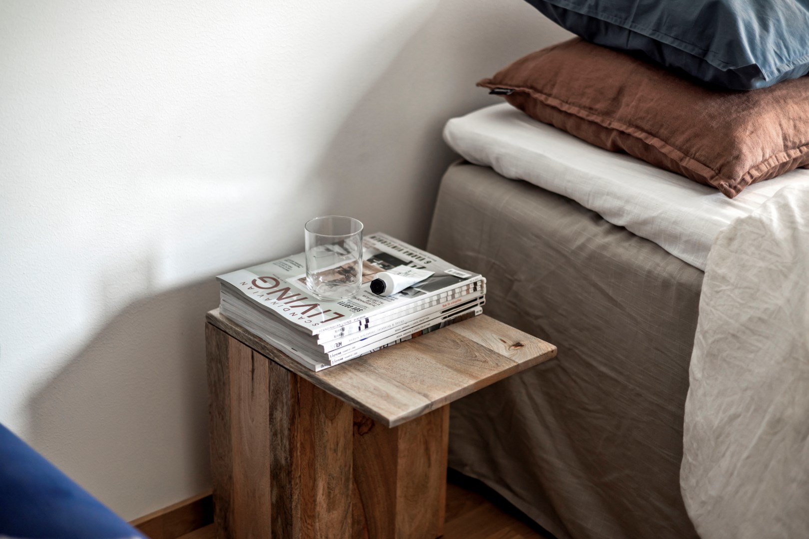 Bostadsbild från Råbyvägen 74, Såld i Kapellgärdet, Uppsala