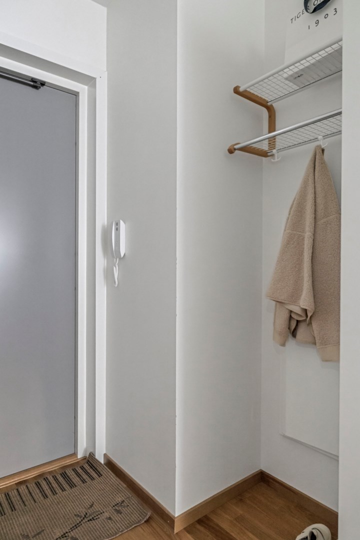 Bostadsbild från Råbyvägen 74, Såld i Kapellgärdet, Uppsala