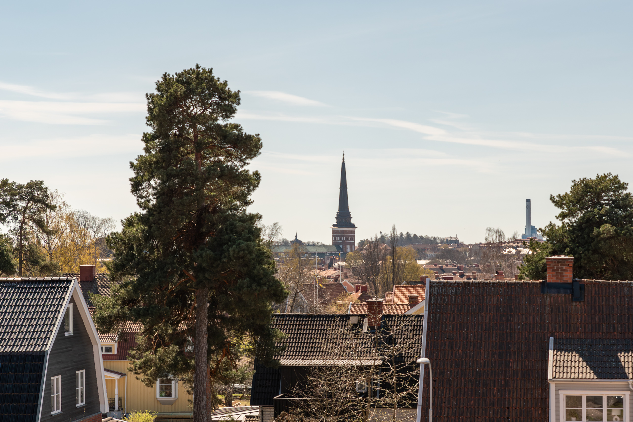 Bostadsbild från Bomansgatan 16E, Såld i Kristiansborg, Västerås