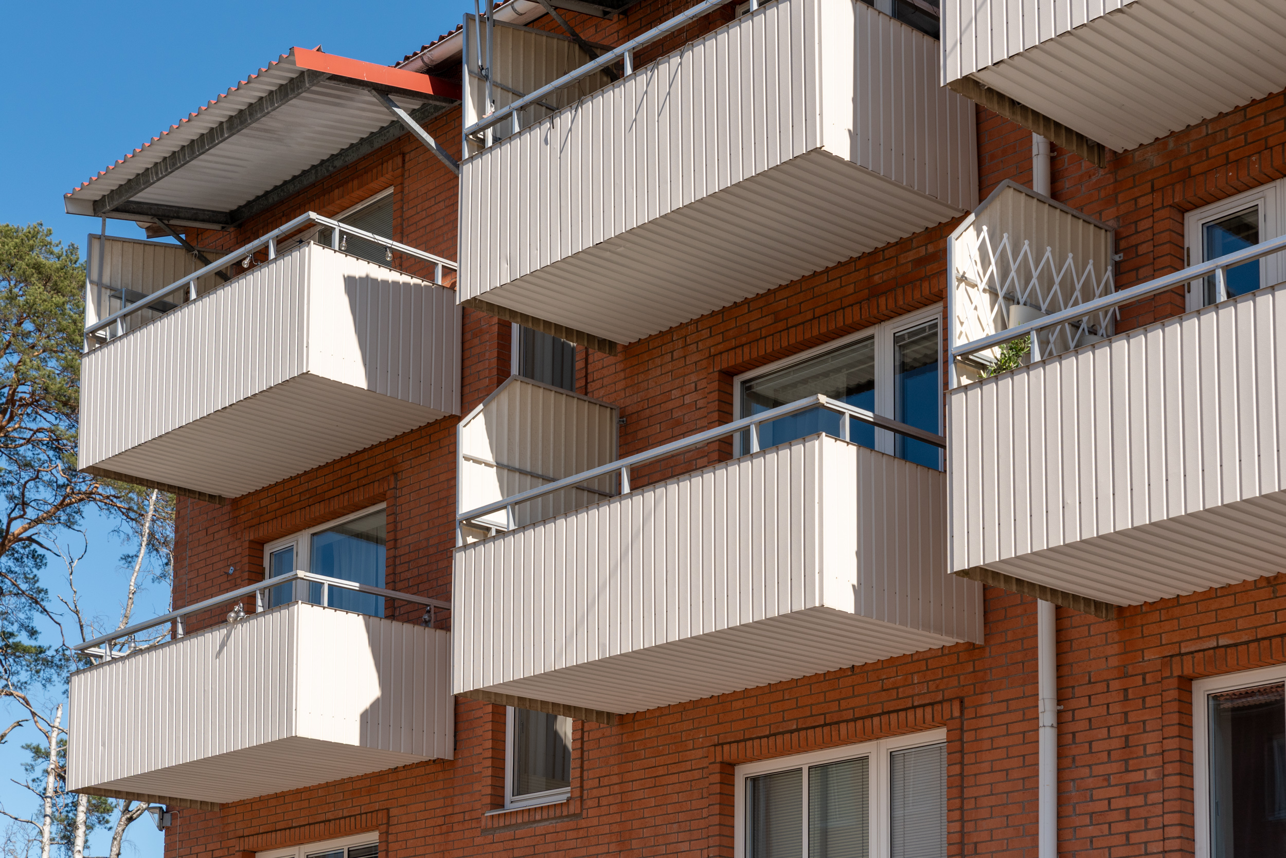 Bostadsbild från Bomansgatan 16E, Såld i Kristiansborg, Västerås