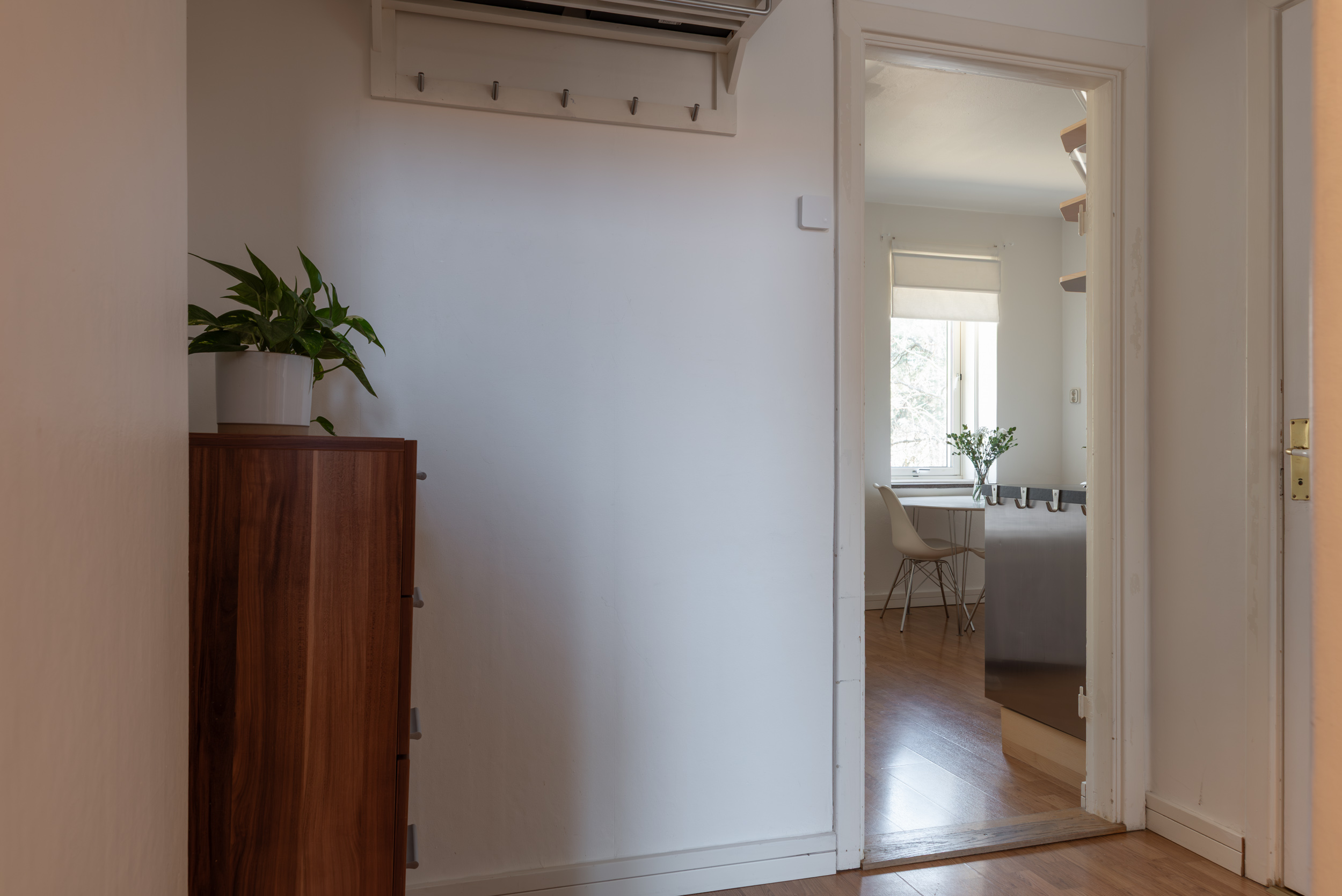 Bostadsbild från Bomansgatan 16E, Såld i Kristiansborg, Västerås
