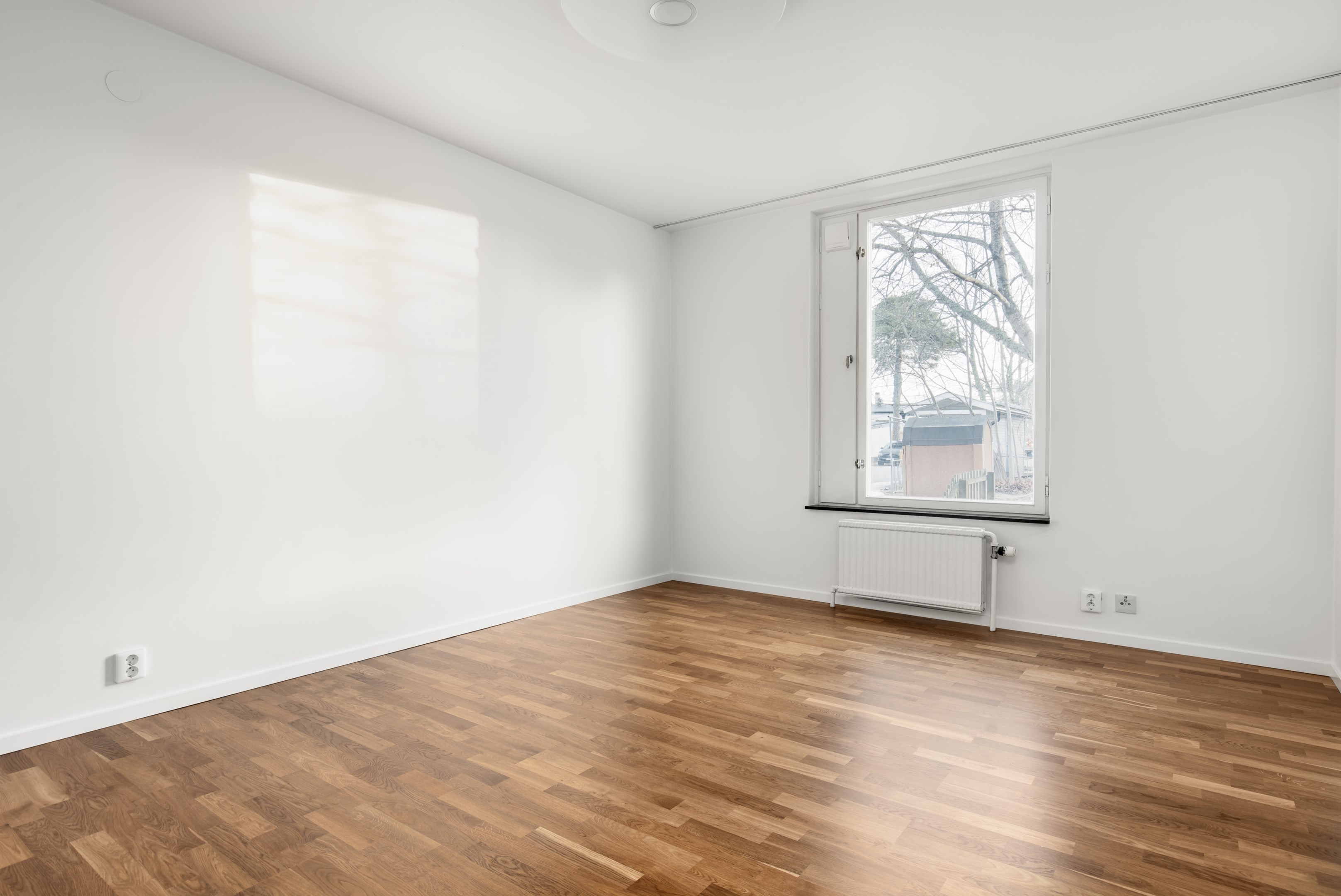 Bostadsbild från Karl Gerhards Väg 23, Såld i Saltsjöbaden, Nacka