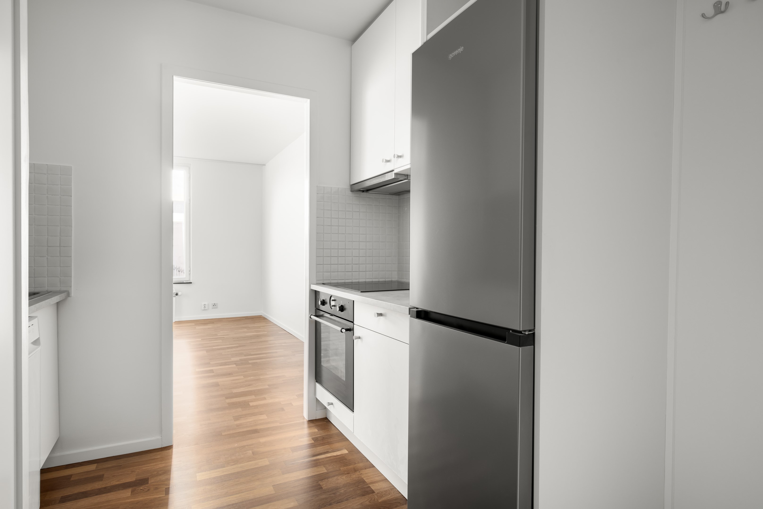 Bostadsbild från Karl Gerhards Väg 23, Såld i Saltsjöbaden, Nacka