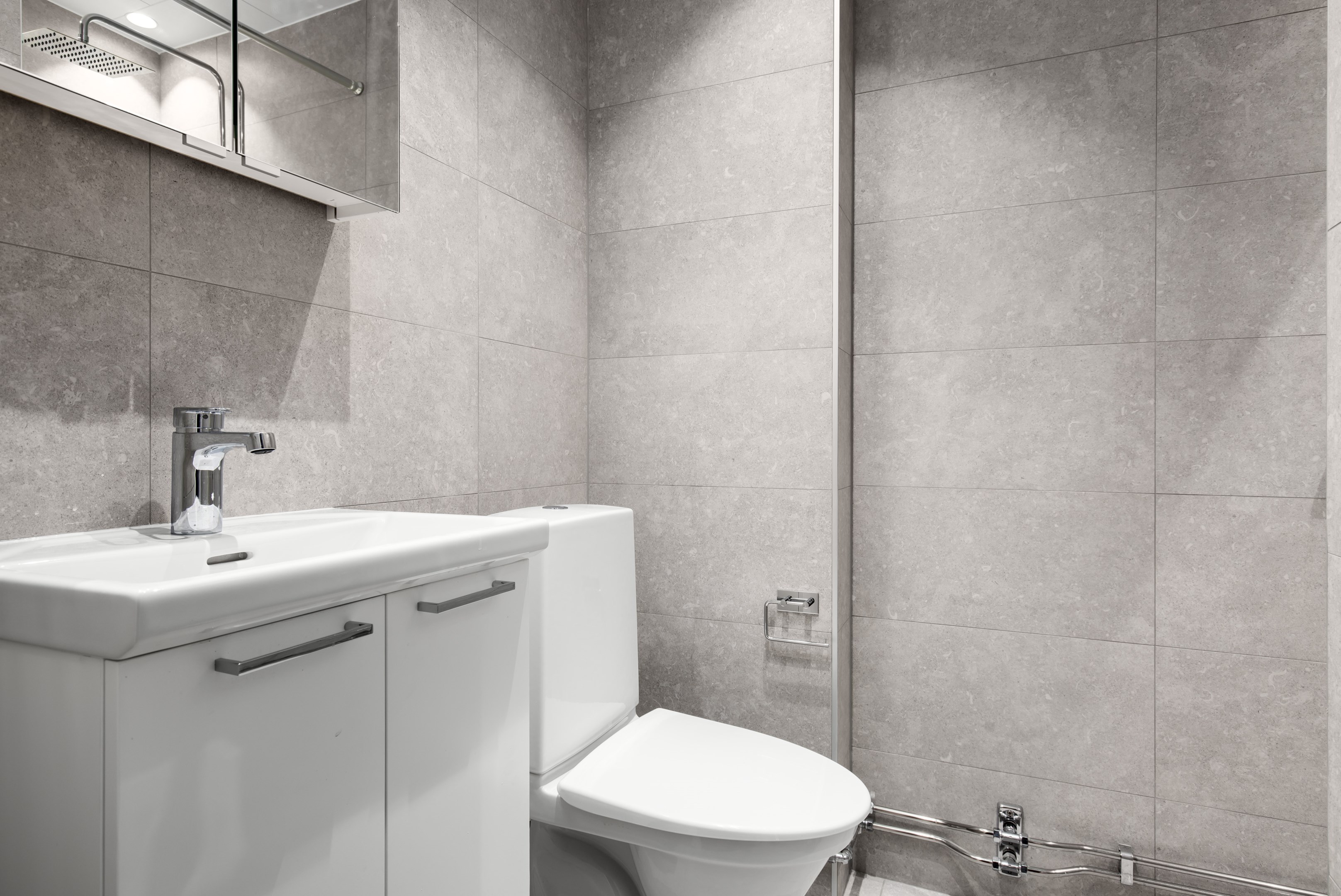 Bostadsbild från Karl Gerhards Väg 23, Såld i Saltsjöbaden, Nacka