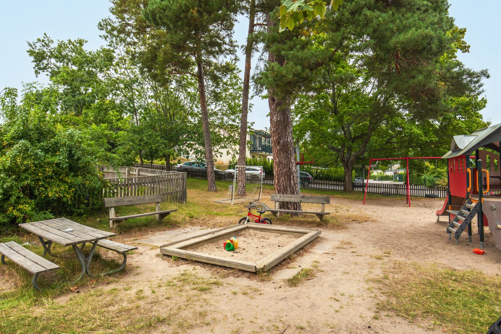 Bostadsbild från Karl Gerhards Väg 23, Såld i Saltsjöbaden, Nacka
