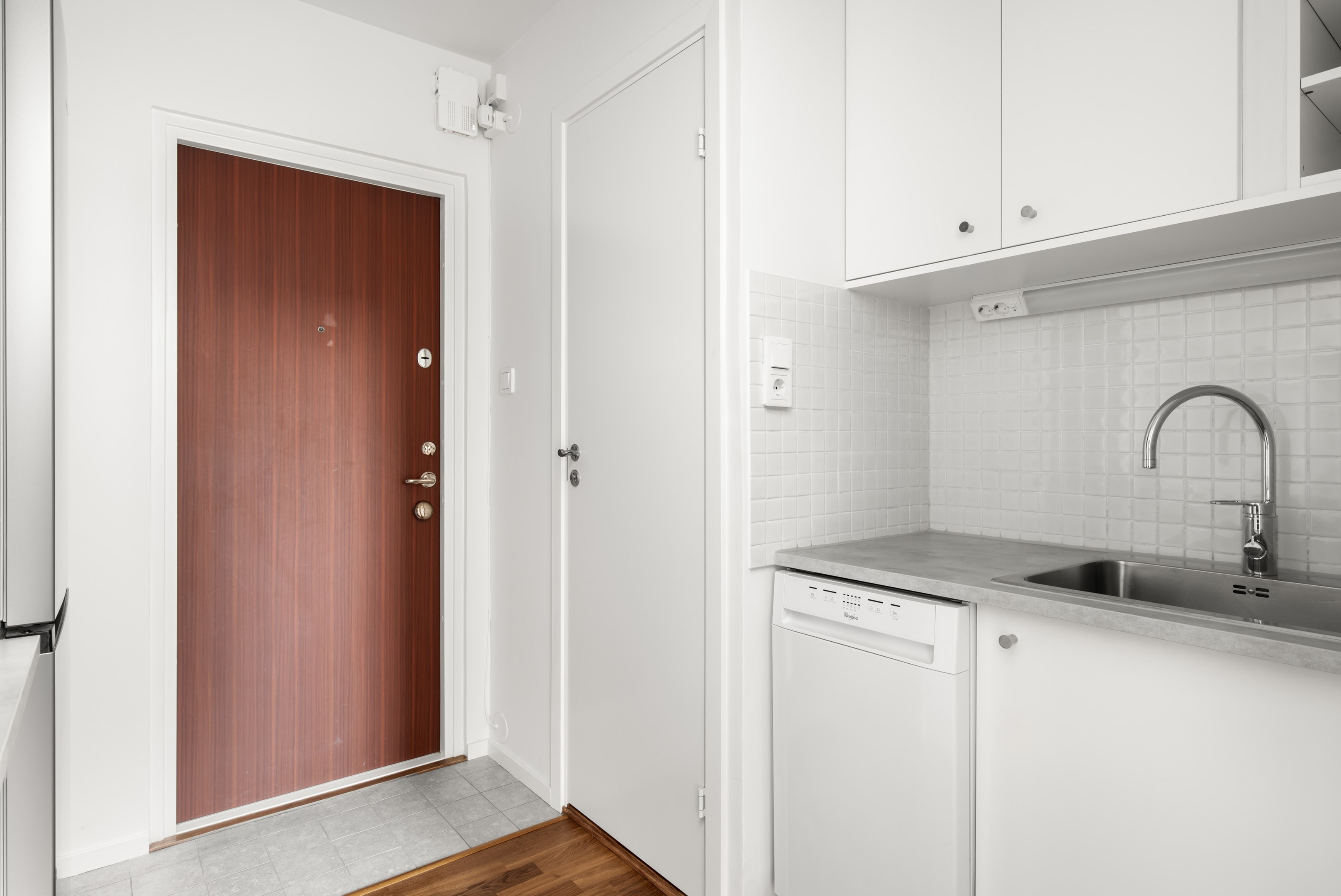 Bostadsbild från Karl Gerhards Väg 23, Såld i Saltsjöbaden, Nacka