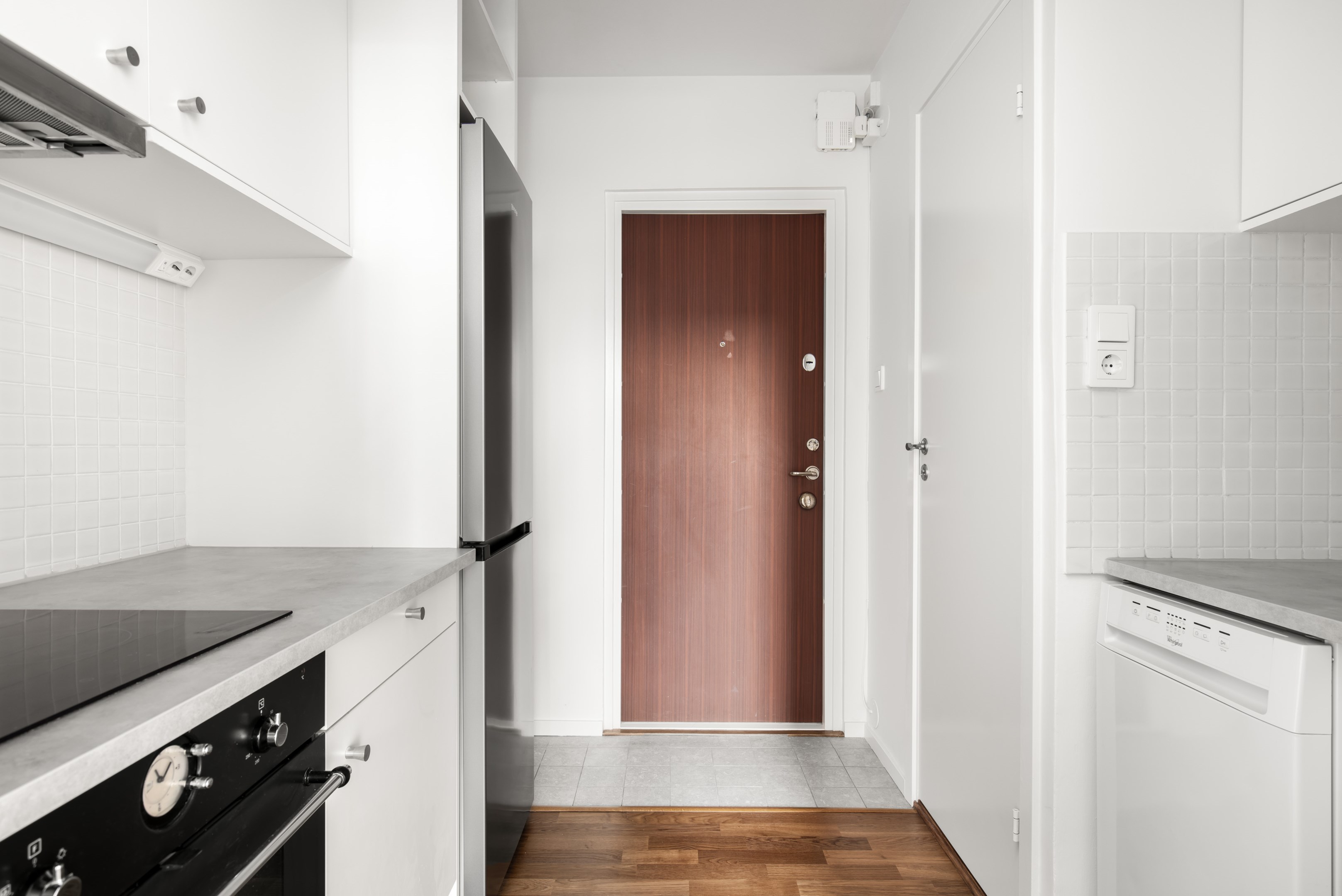 Bostadsbild från Karl Gerhards Väg 23, Såld i Saltsjöbaden, Nacka