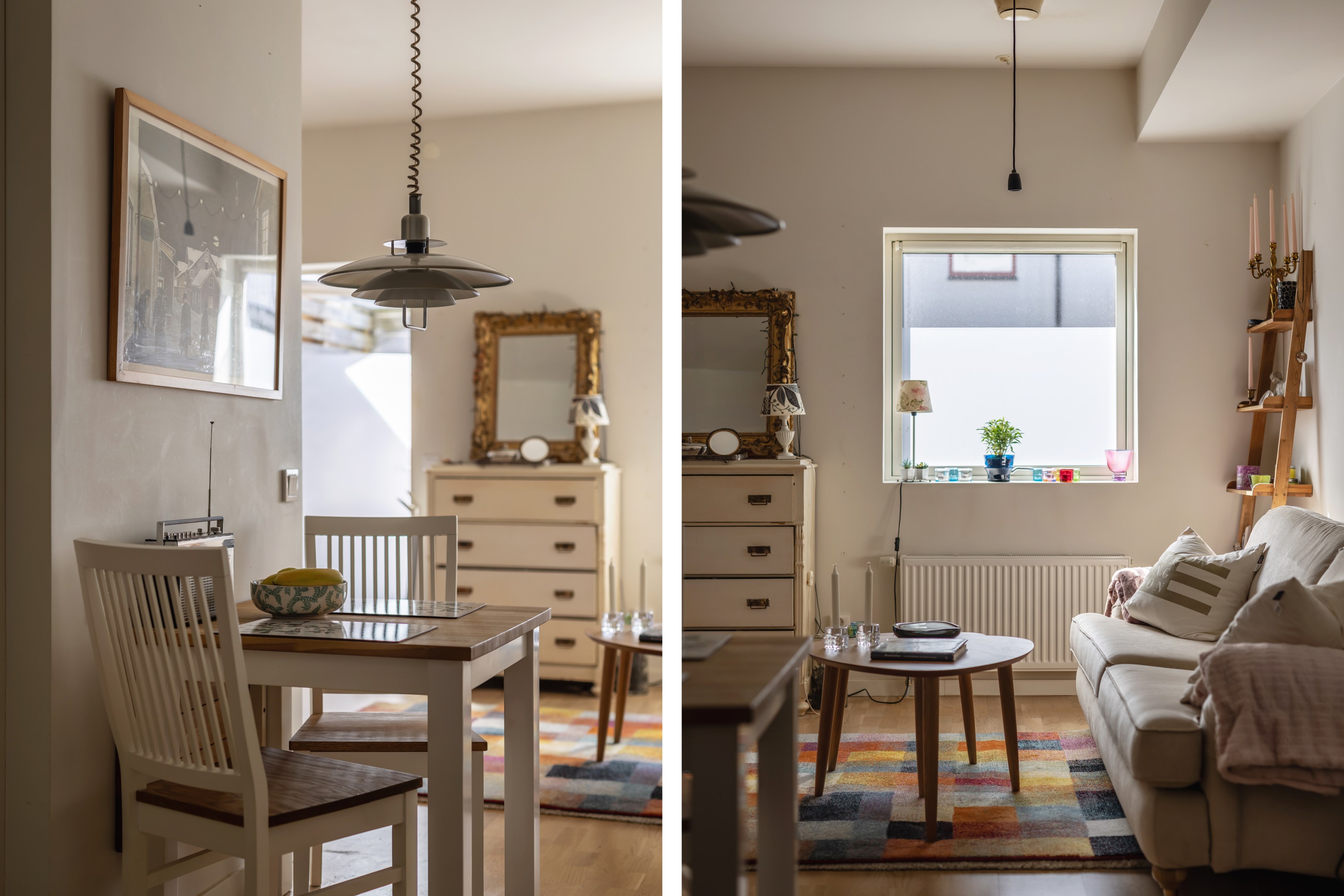 Bostadsbild från Ormingeringen 62B, Såld i Västra Orminge, Nacka