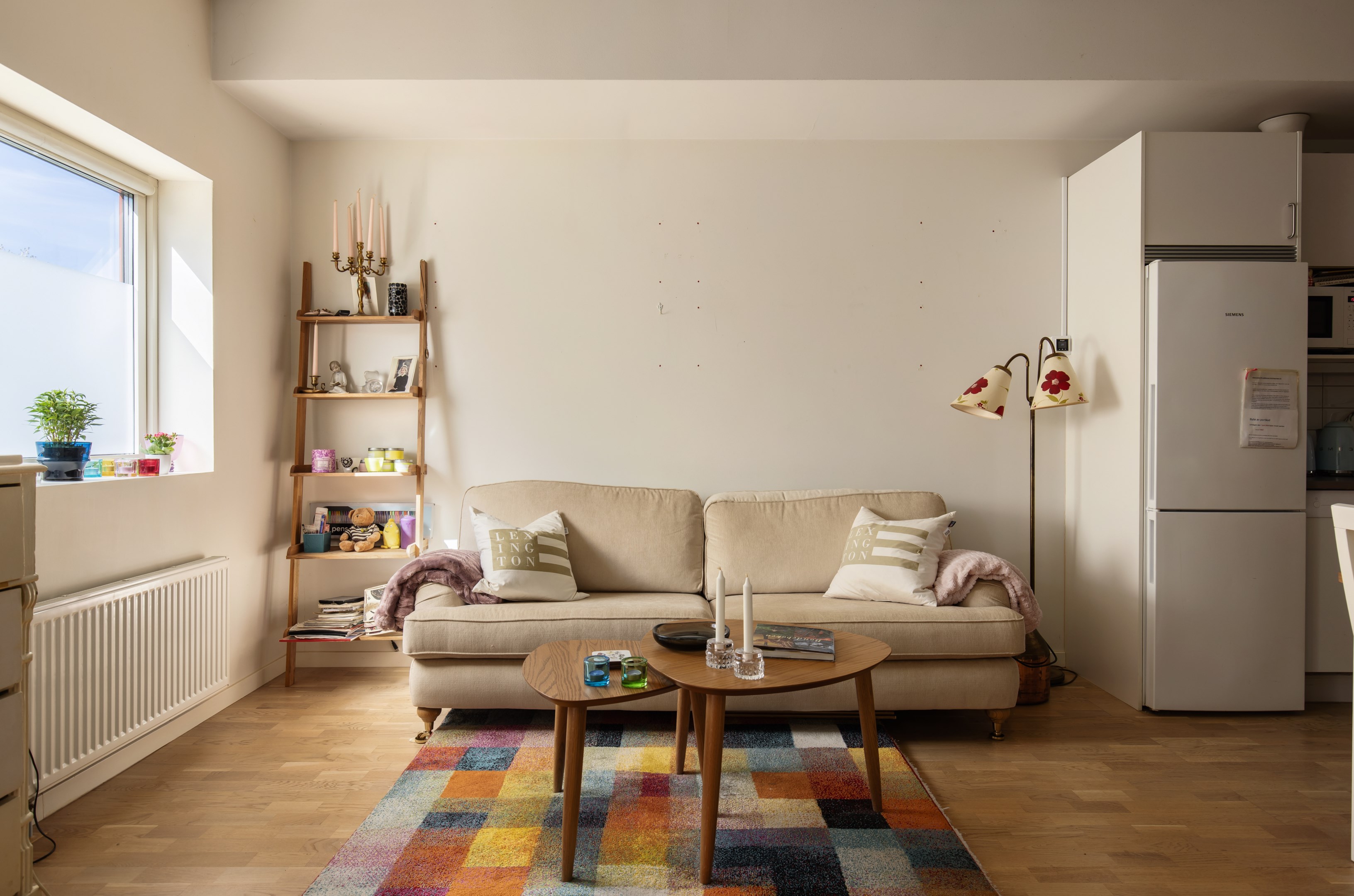 Bostadsbild från Ormingeringen 62B, Såld i Västra Orminge, Nacka