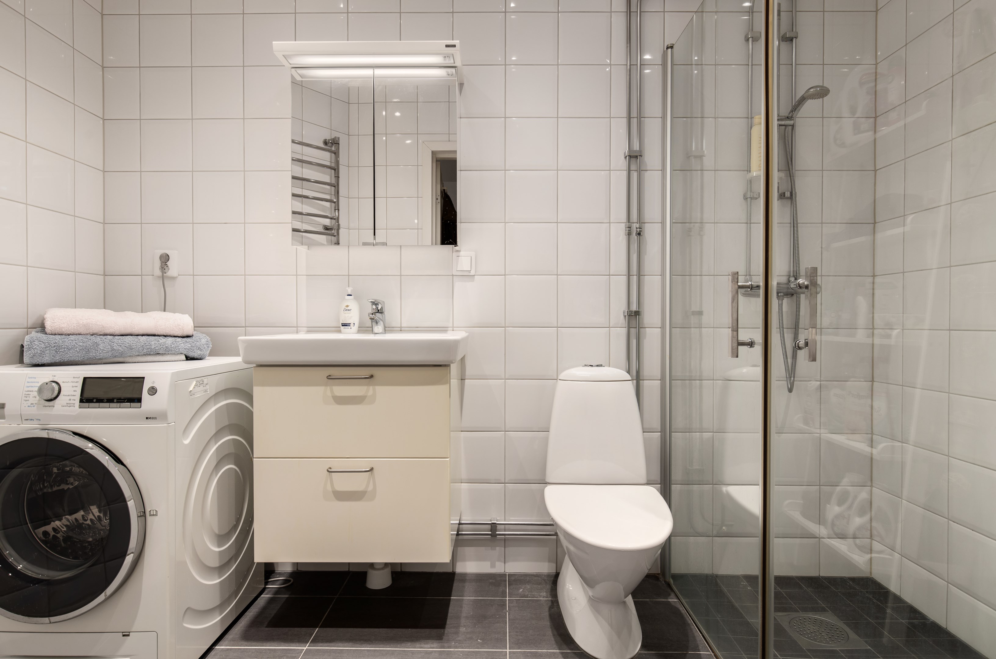 Bostadsbild från Ormingeringen 62B, Såld i Västra Orminge, Nacka