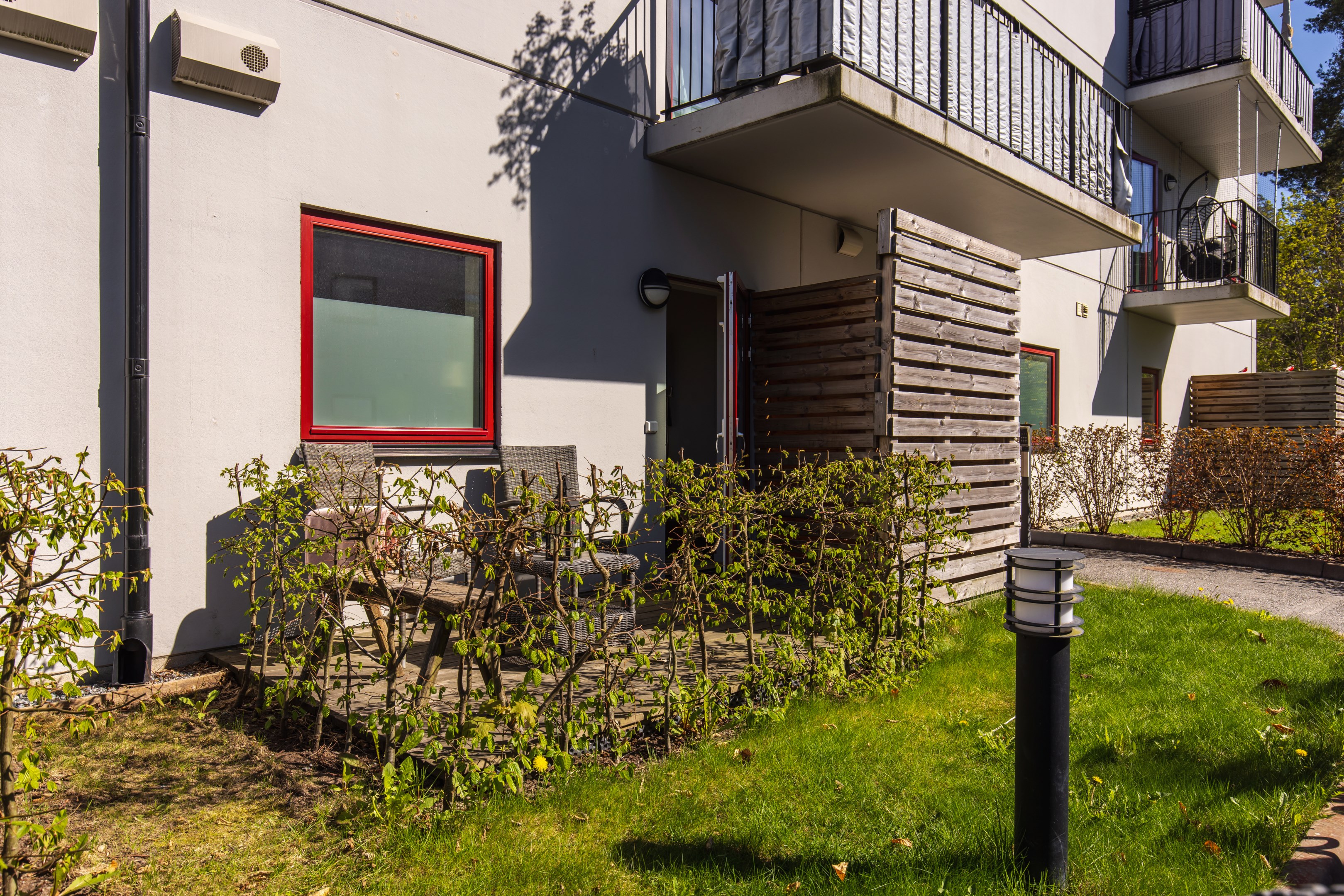 Bostadsbild från Ormingeringen 62B, Såld i Västra Orminge, Nacka