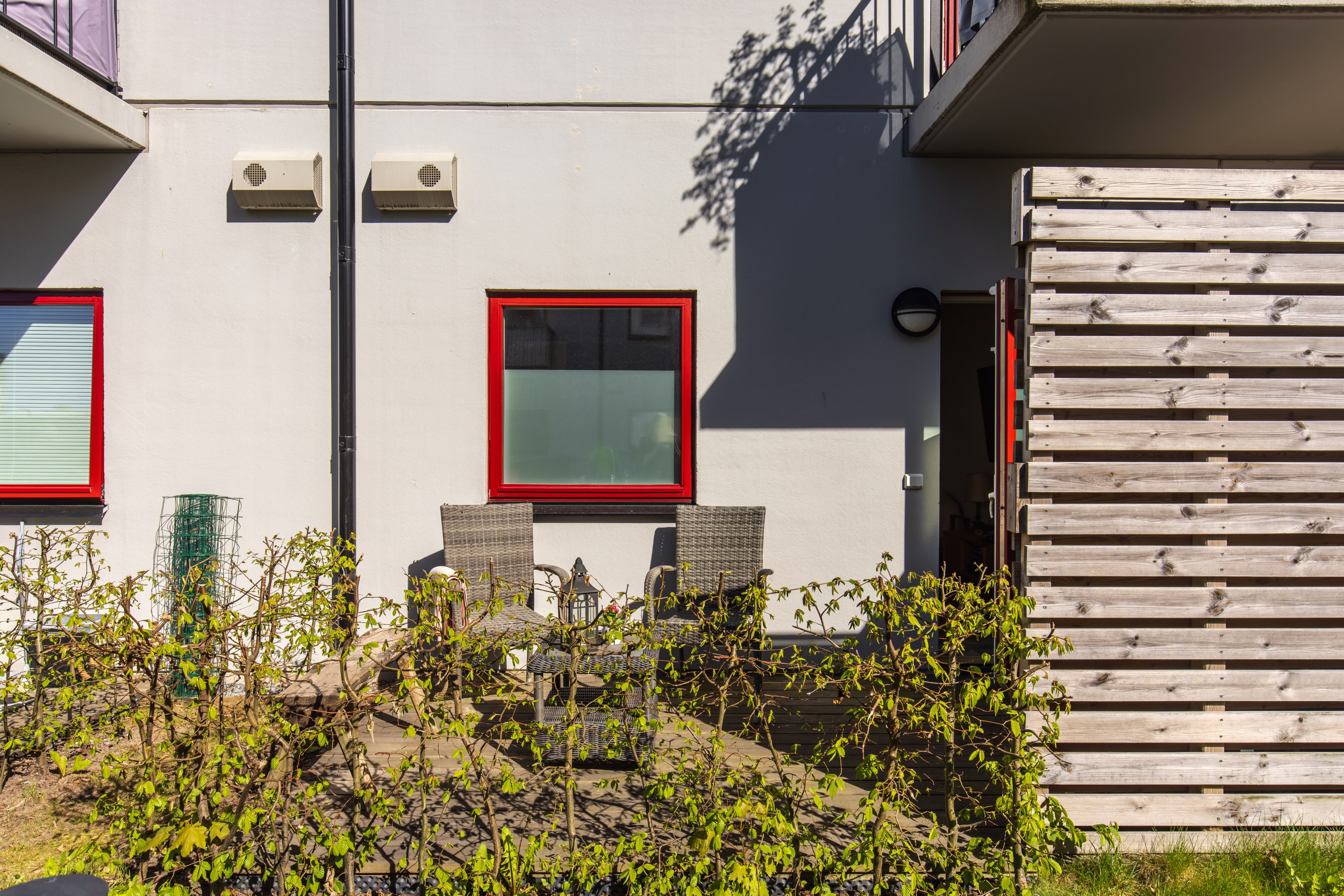 Bostadsbild från Ormingeringen 62B, Såld i Västra Orminge, Nacka