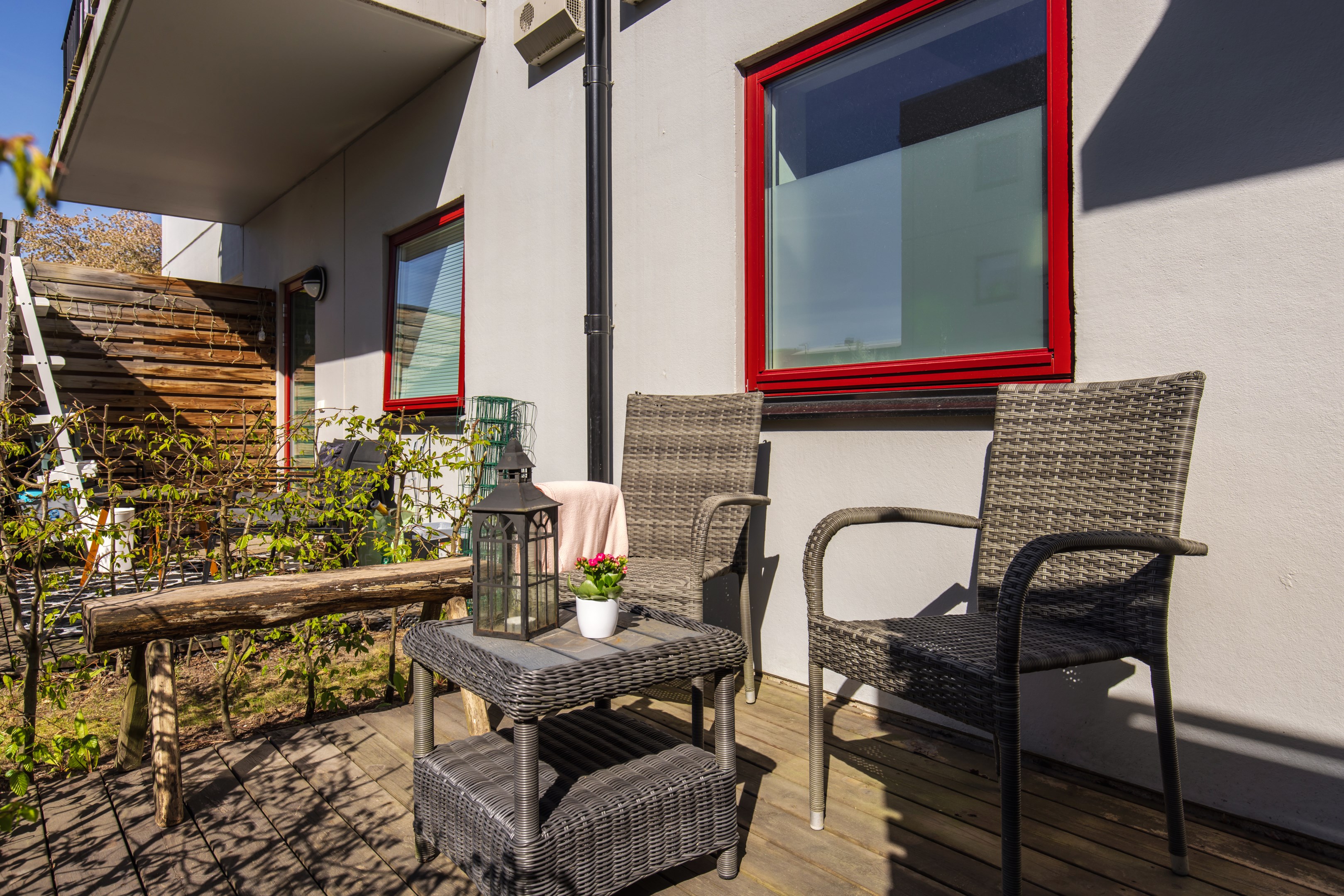 Bostadsbild från Ormingeringen 62B, Såld i Västra Orminge, Nacka