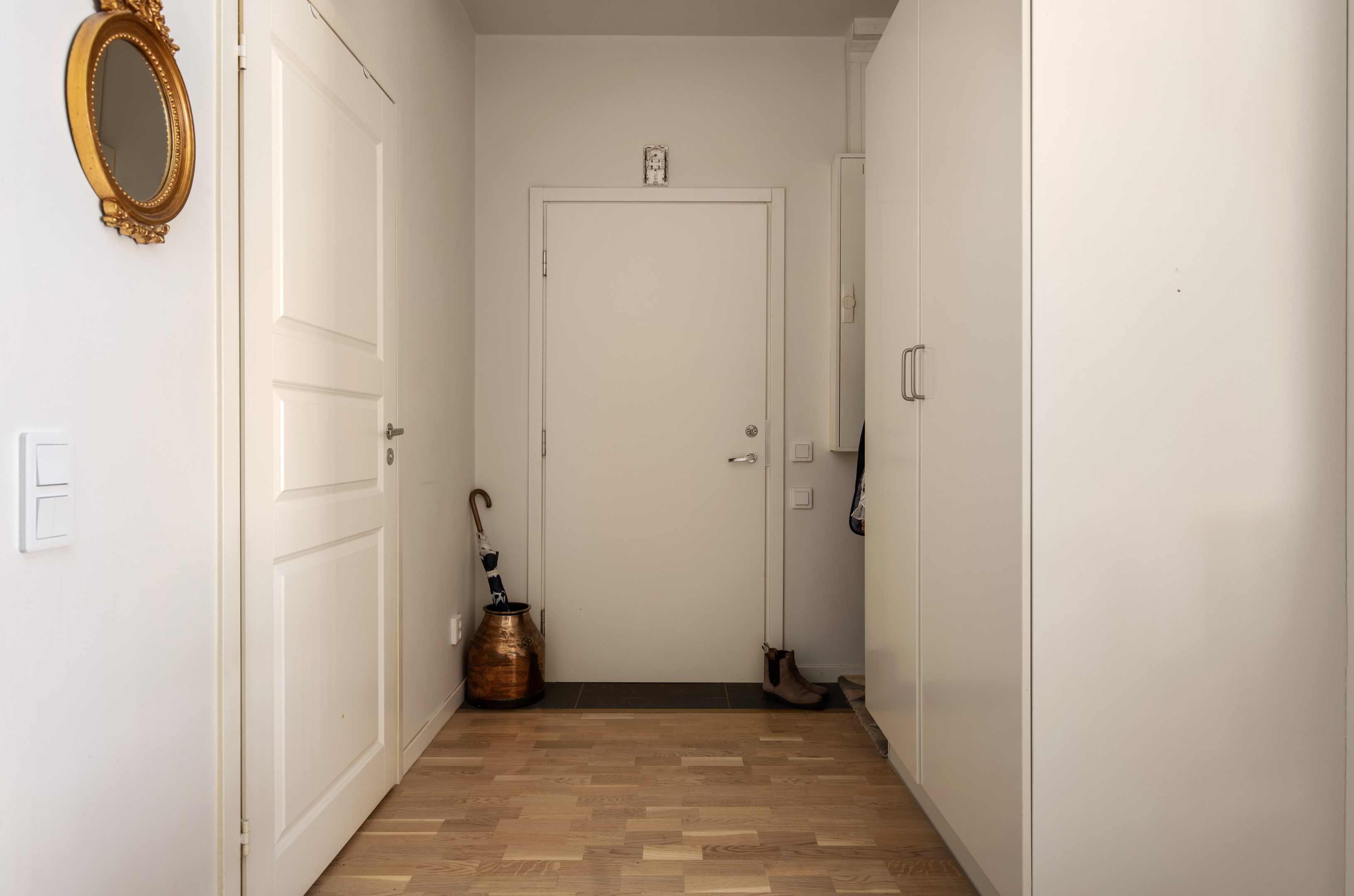 Bostadsbild från Ormingeringen 62B, Såld i Västra Orminge, Nacka