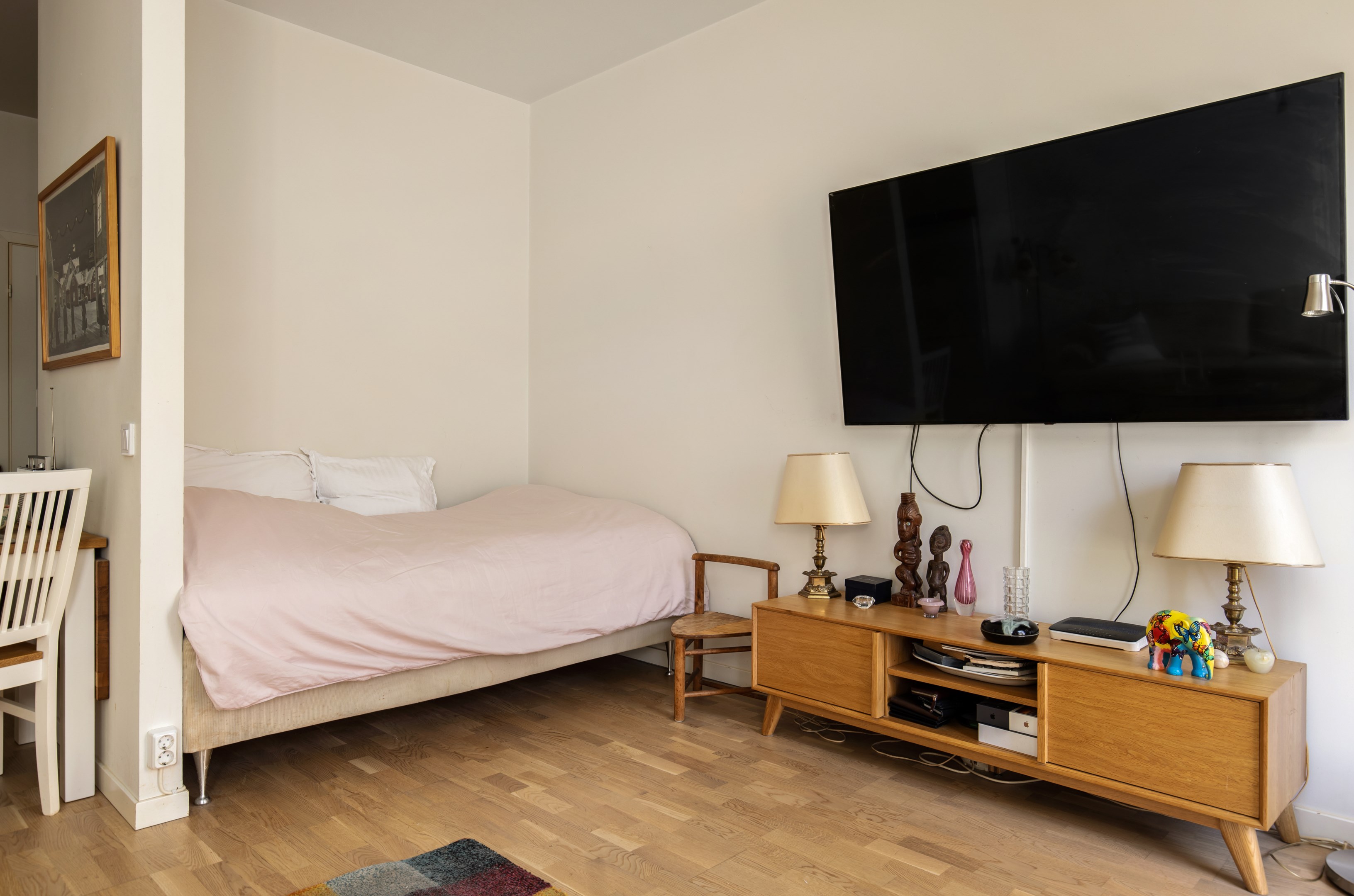 Bostadsbild från Ormingeringen 62B, Såld i Västra Orminge, Nacka