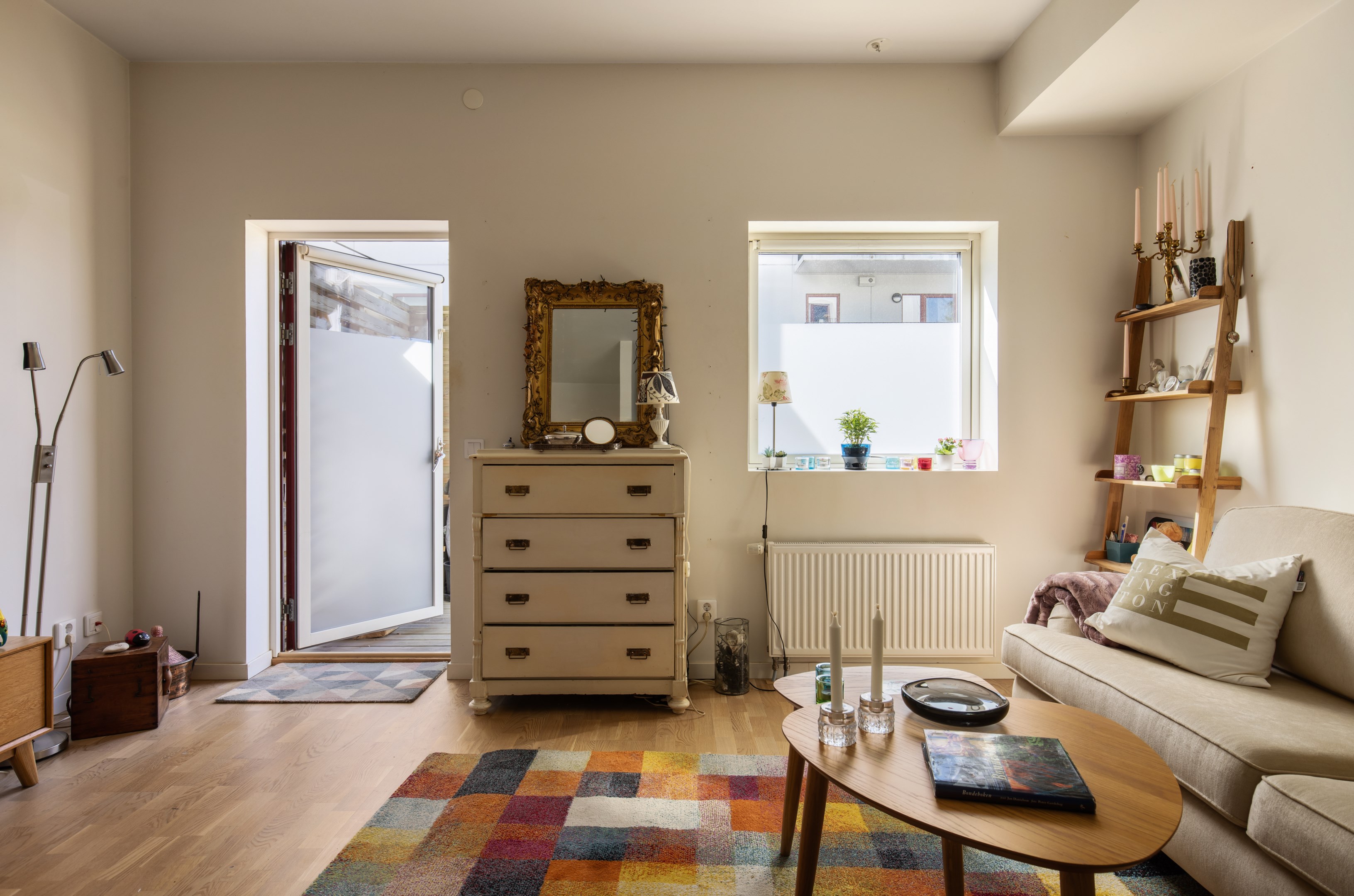 Bostadsbild från Ormingeringen 62B, Såld i Västra Orminge, Nacka
