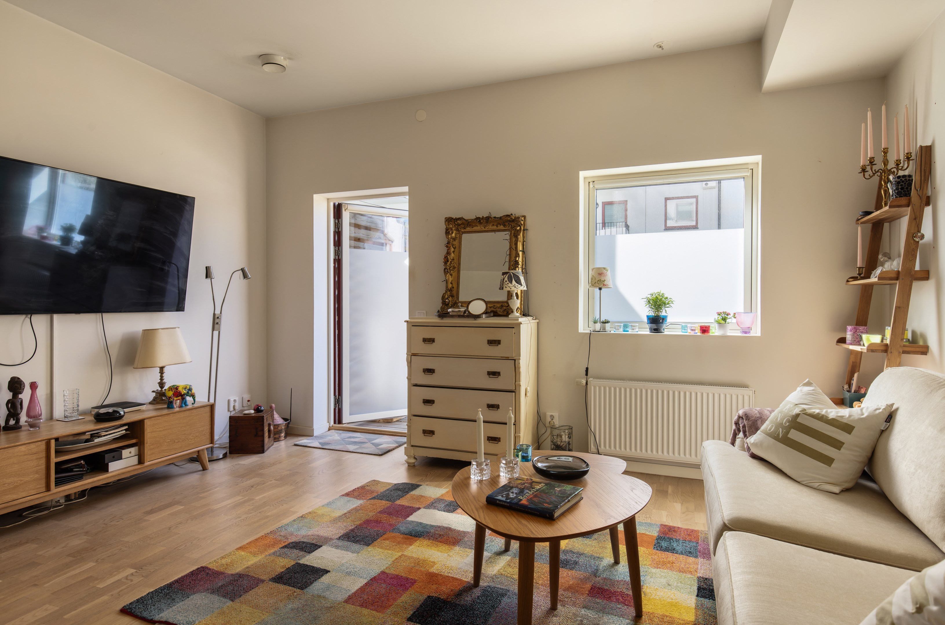Bostadsbild från Ormingeringen 62B, Såld i Västra Orminge, Nacka