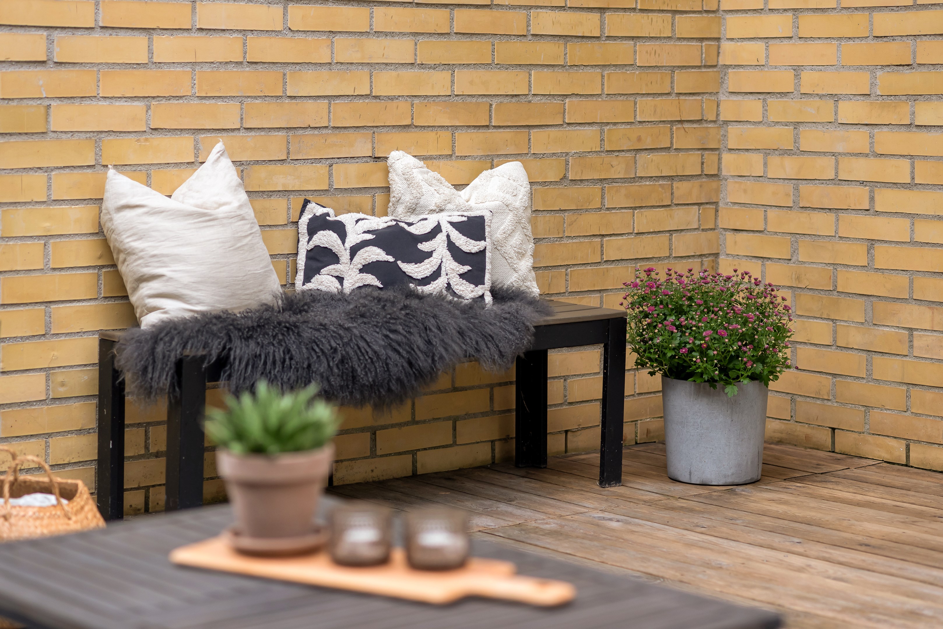 Bostadsbild från Sveddvägen 13B, Såld i Sunnersta, Uppsala