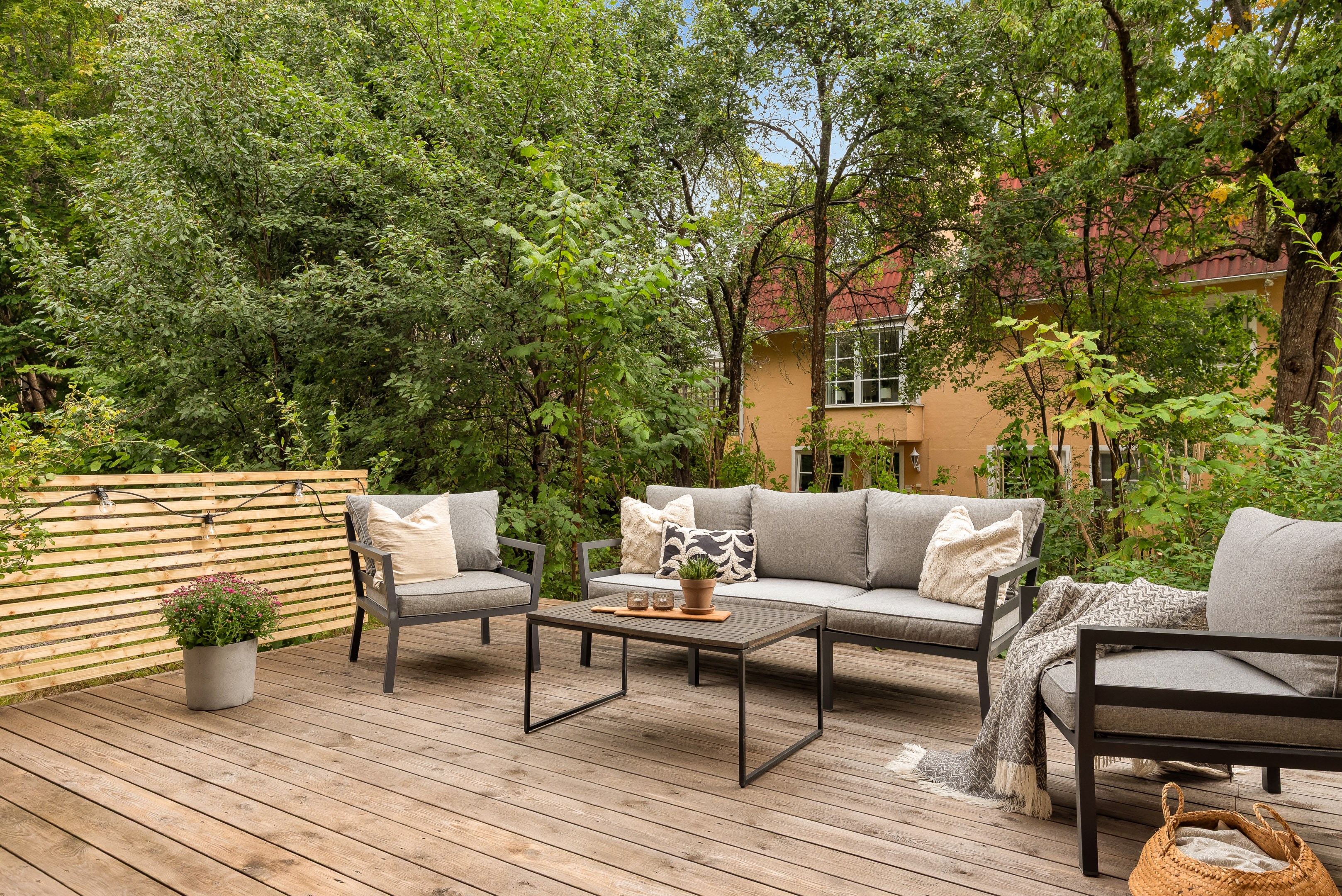 Bostadsbild från Sveddvägen 13B, Såld i Sunnersta, Uppsala