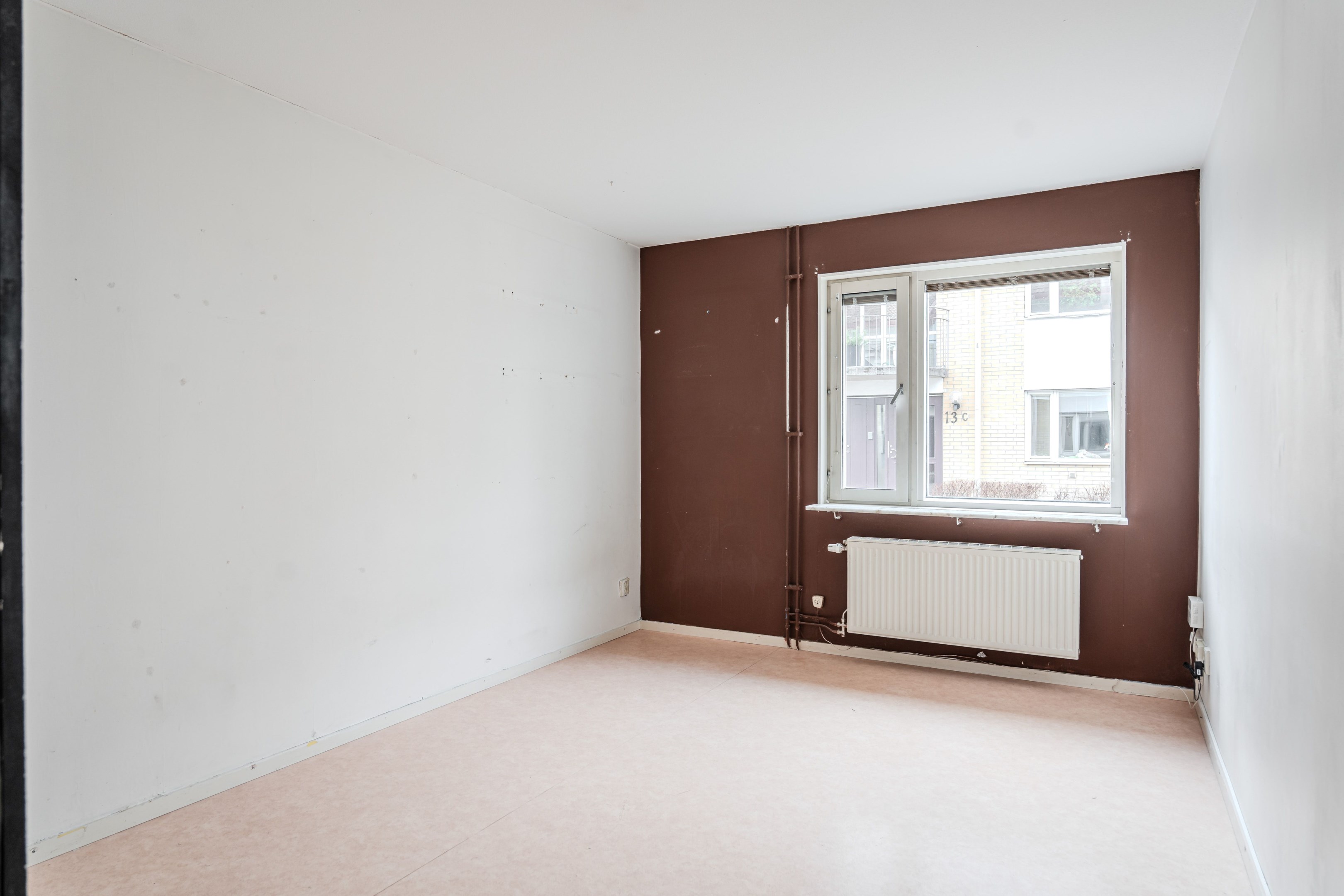 Bostadsbild från Sveddvägen 13B, Såld i Sunnersta, Uppsala