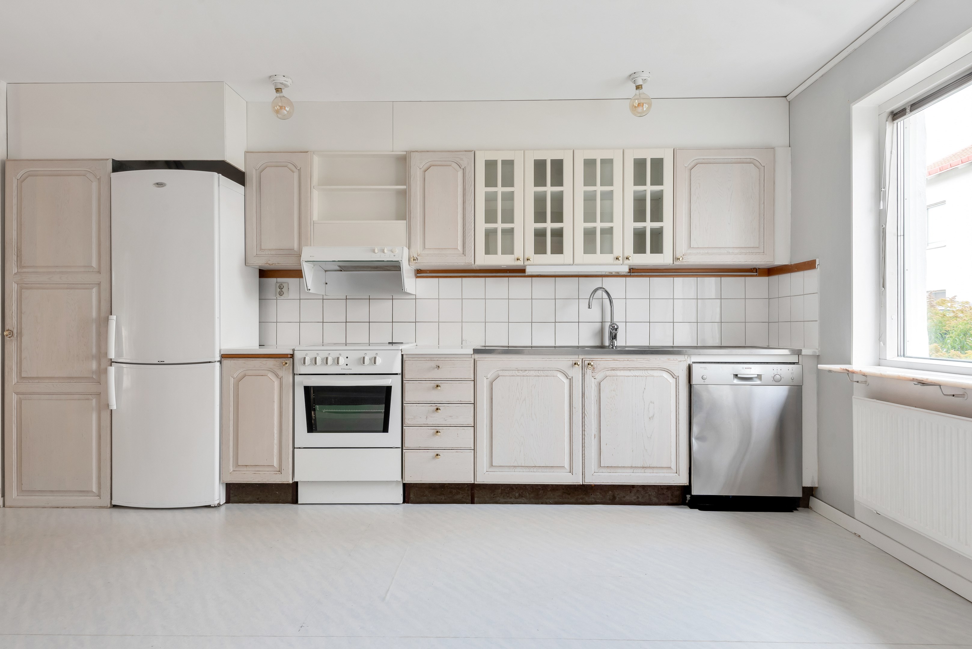 Bostadsbild från Sveddvägen 13B, Såld i Sunnersta, Uppsala