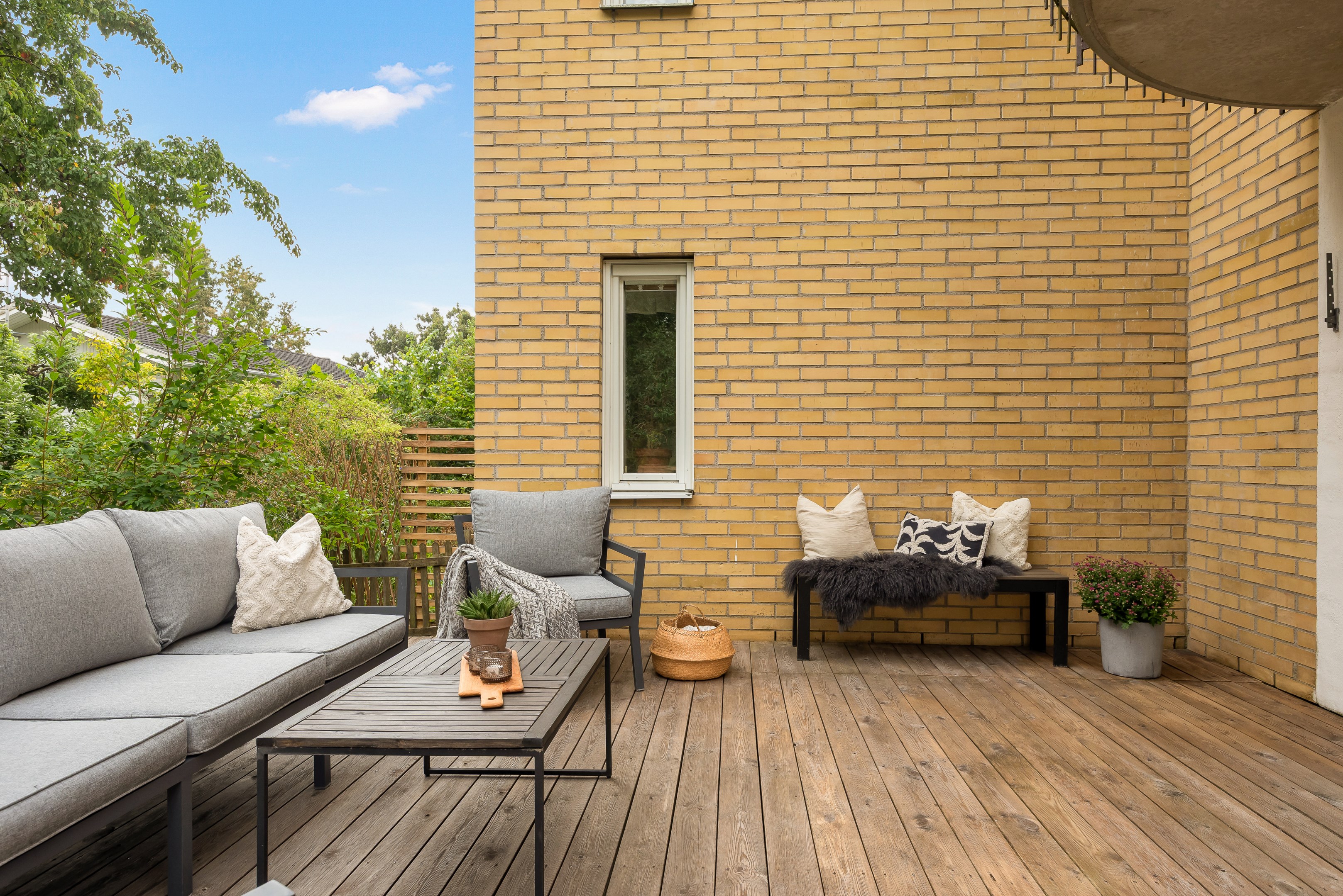 Bostadsbild från Sveddvägen 13B, Såld i Sunnersta, Uppsala