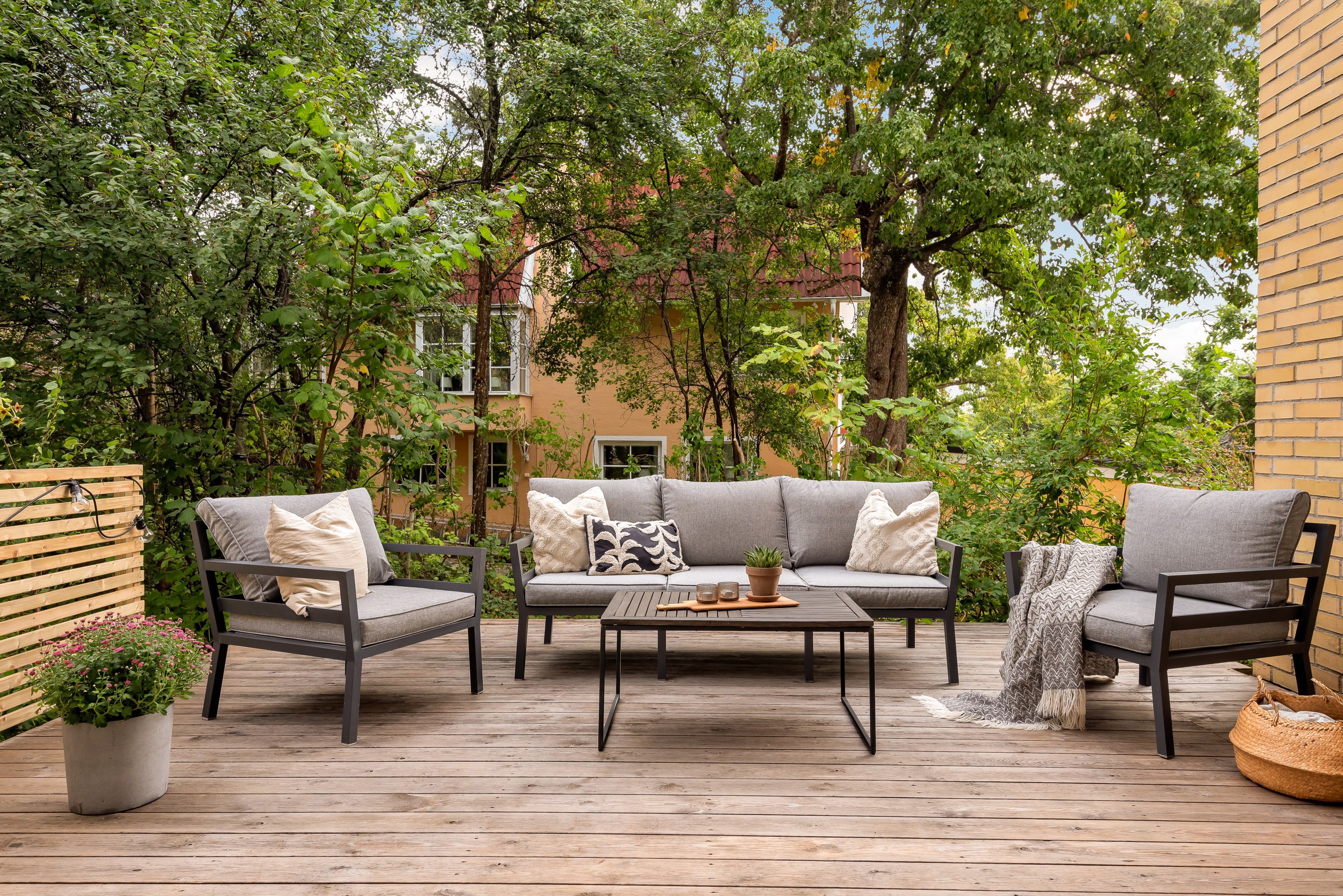 Bostadsbild från Sveddvägen 13B, Såld i Sunnersta, Uppsala