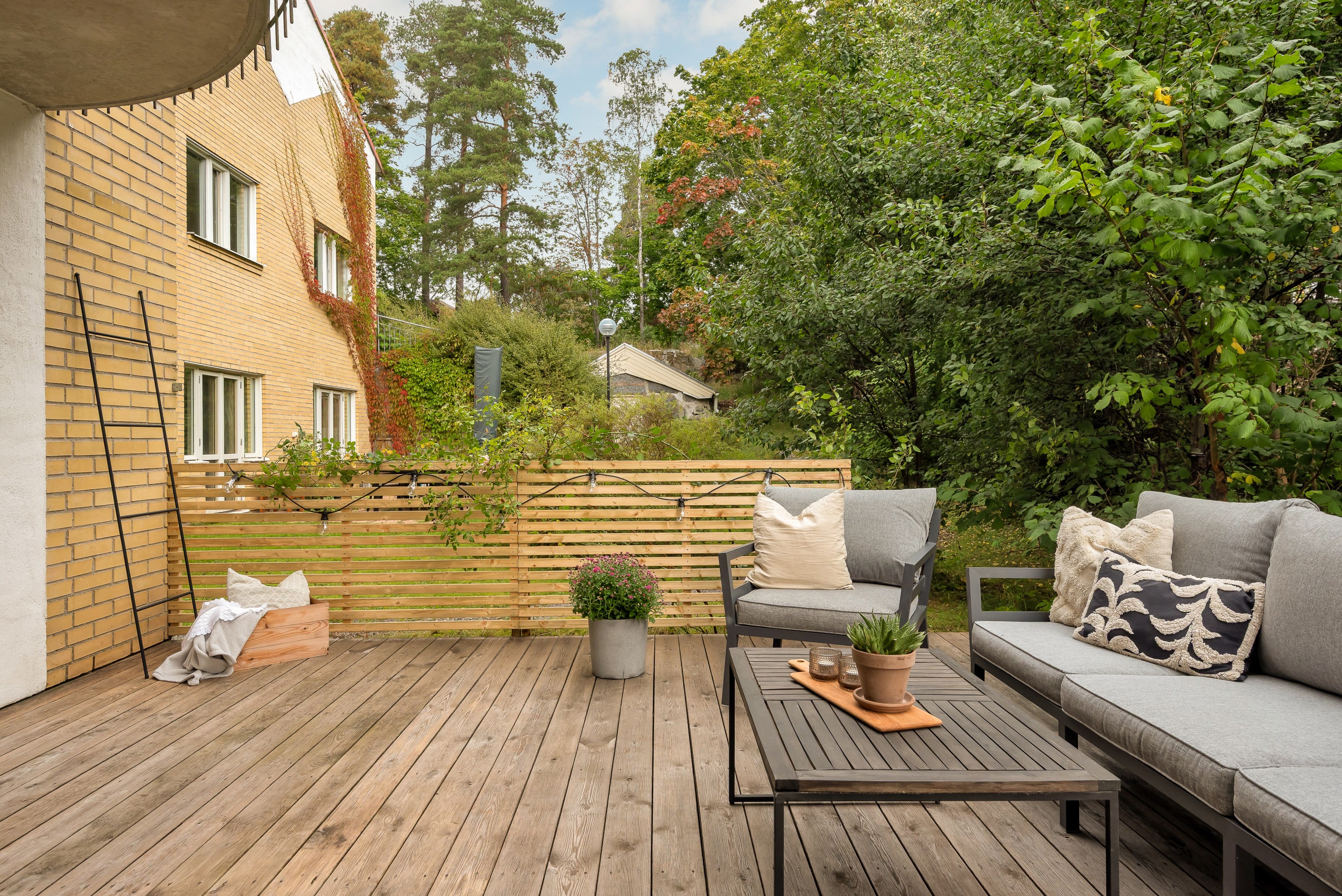 Bostadsbild från Sveddvägen 13B, Såld i Sunnersta, Uppsala