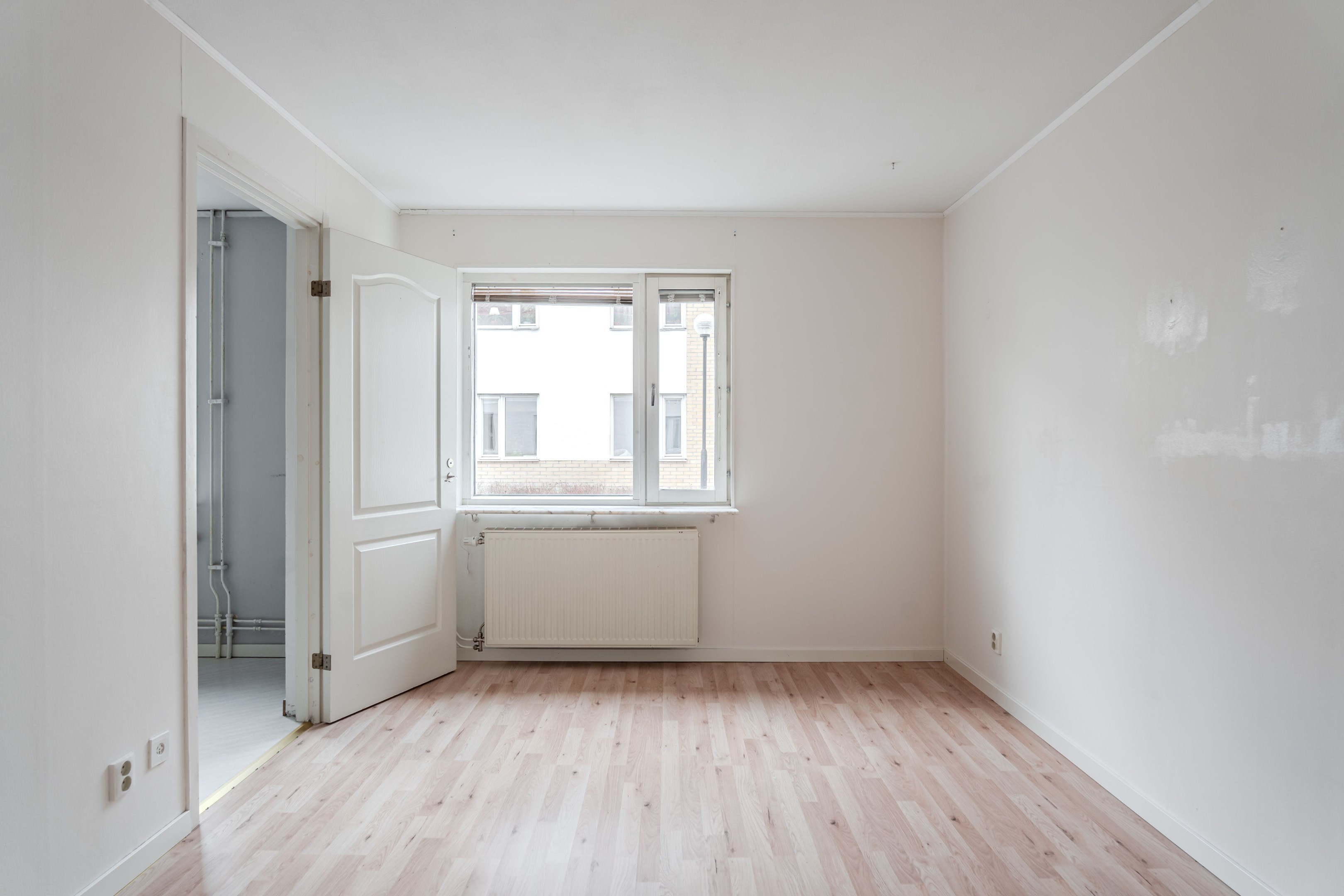 Bostadsbild från Sveddvägen 13B, Såld i Sunnersta, Uppsala