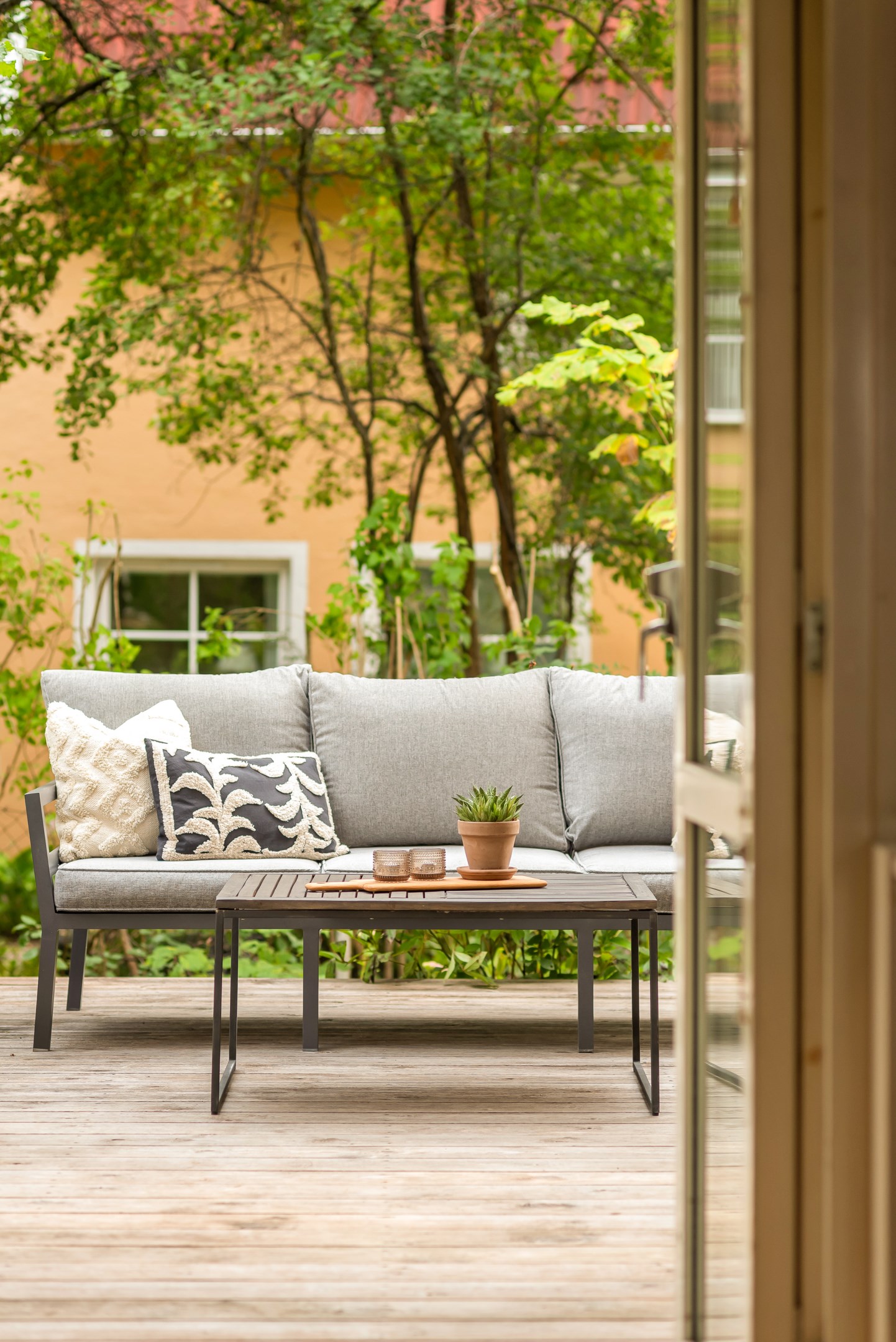 Bostadsbild från Sveddvägen 13B, Såld i Sunnersta, Uppsala