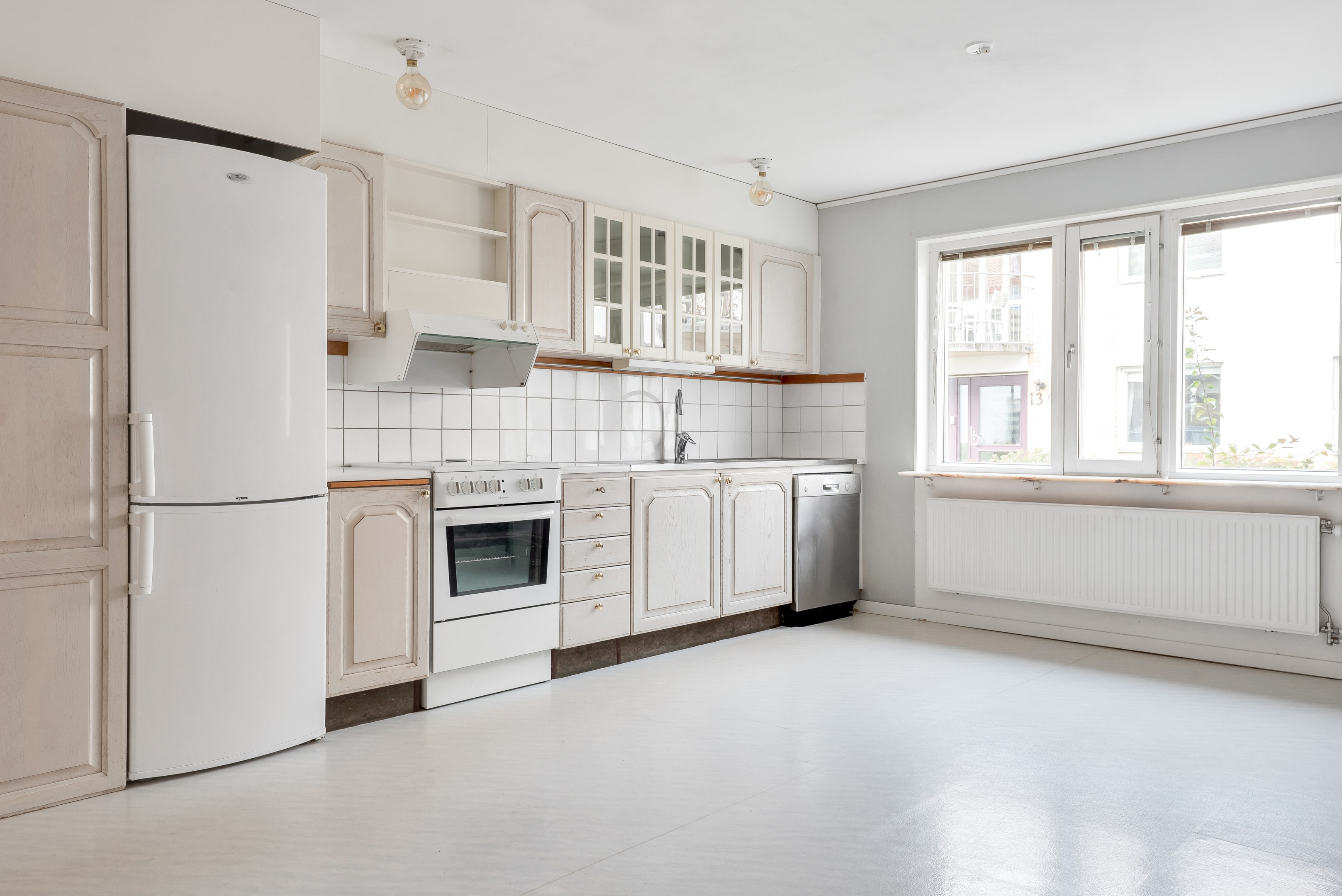 Bostadsbild från Sveddvägen 13B, Såld i Sunnersta, Uppsala