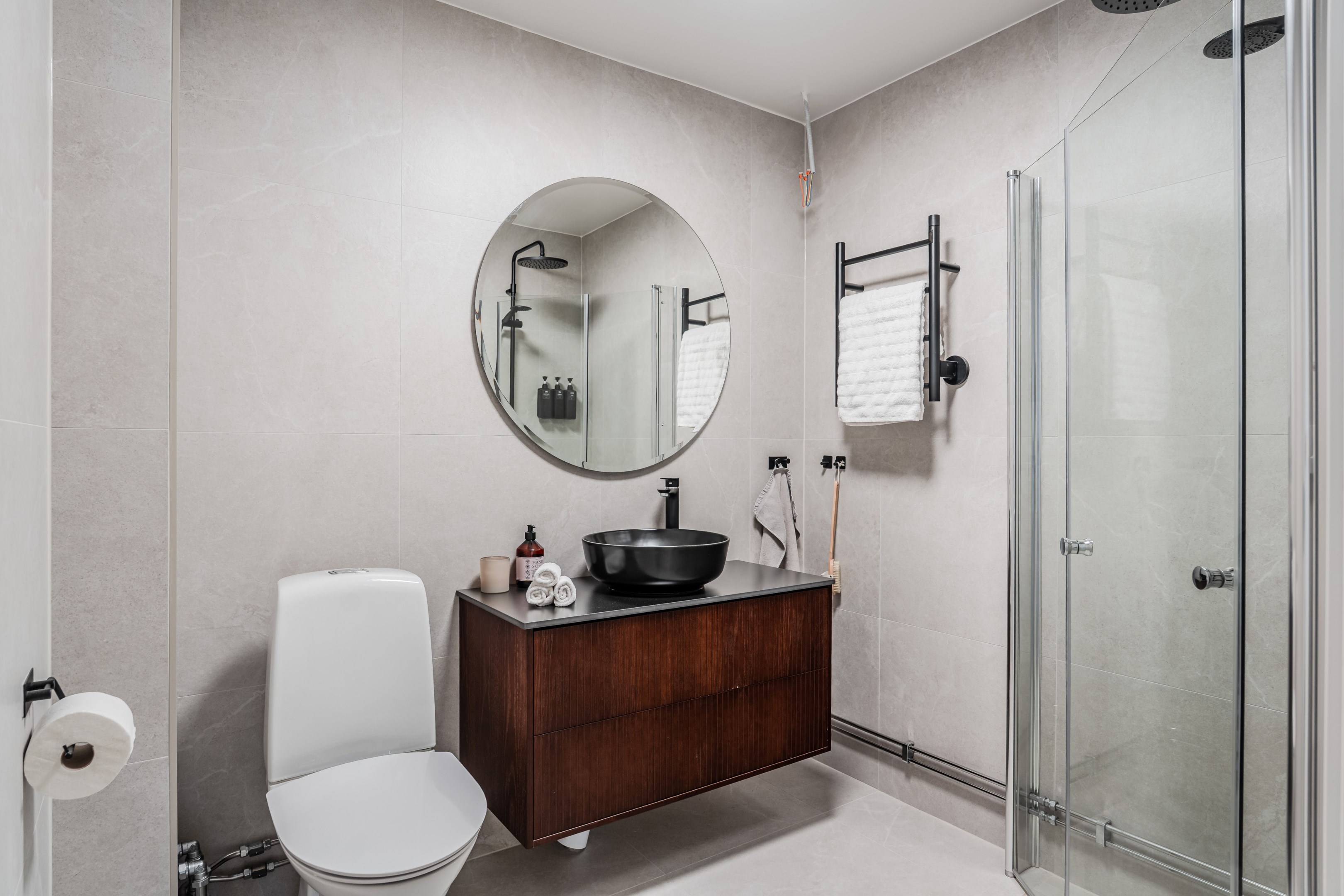 Bostadsbild från Sveddvägen 13B, Såld i Sunnersta, Uppsala