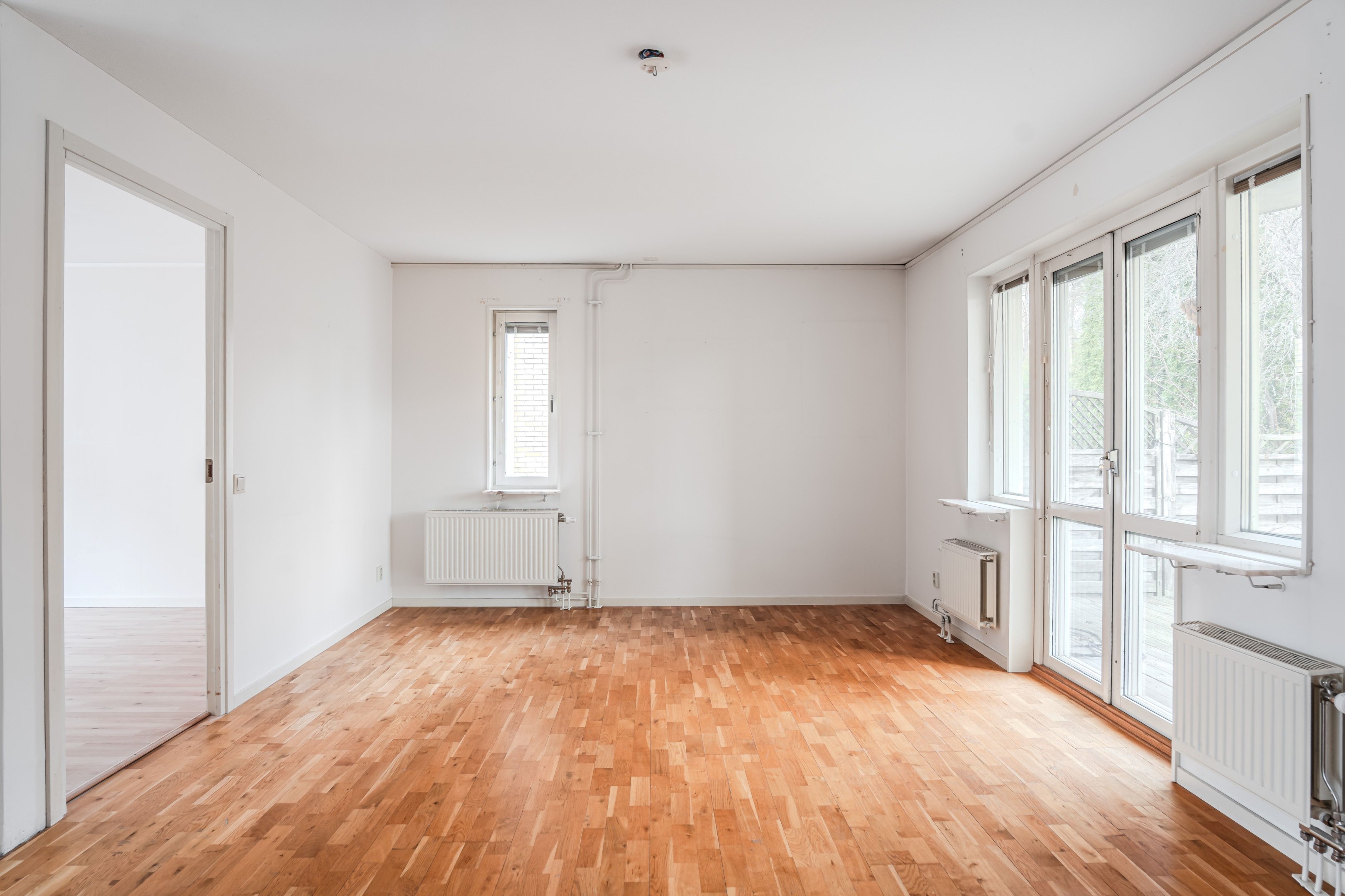 Bostadsbild från Sveddvägen 13B, Såld i Sunnersta, Uppsala