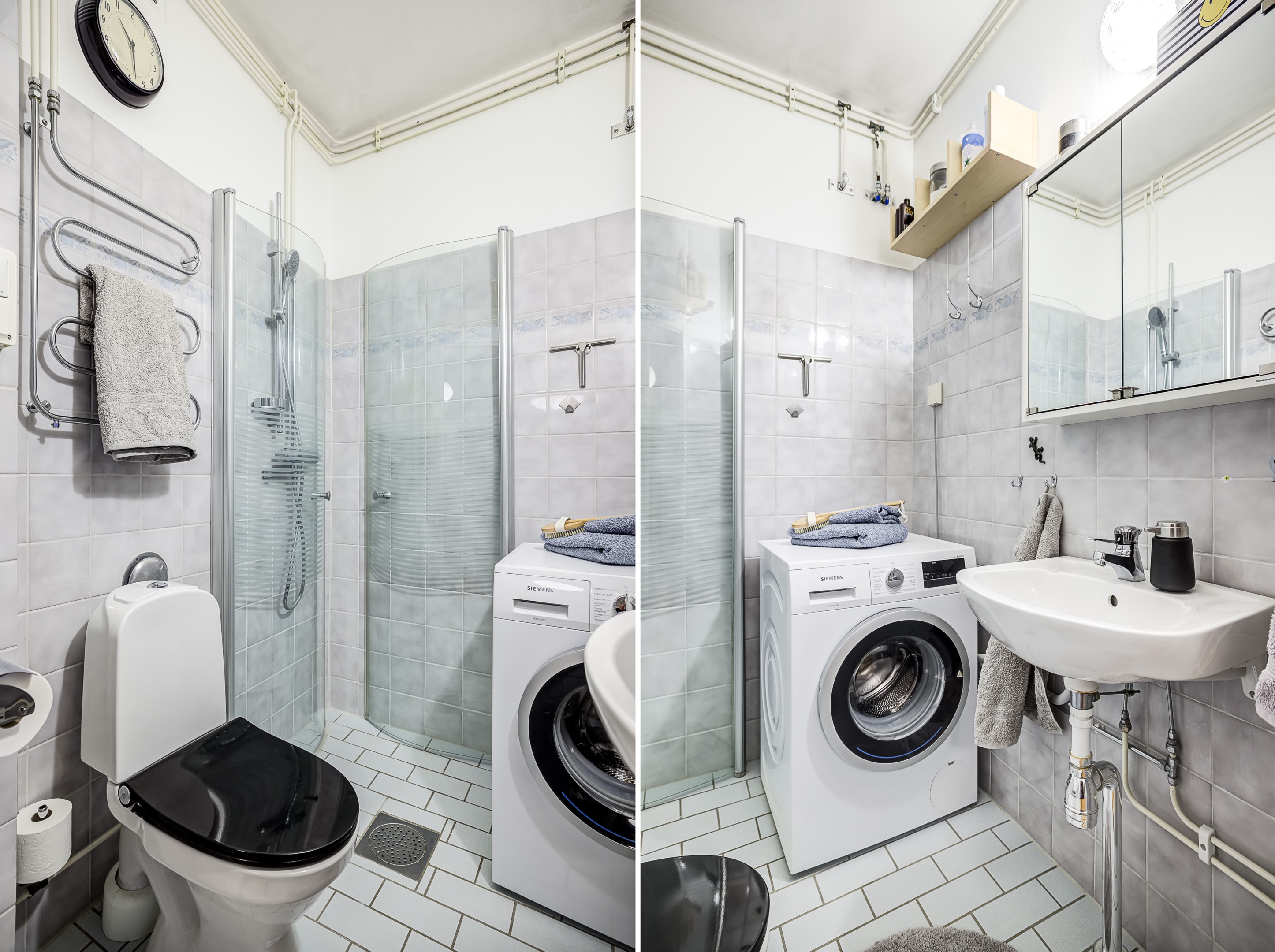 Bostadsbild från Frodegatan 19 B, Såld i Fålhagen, Uppsala