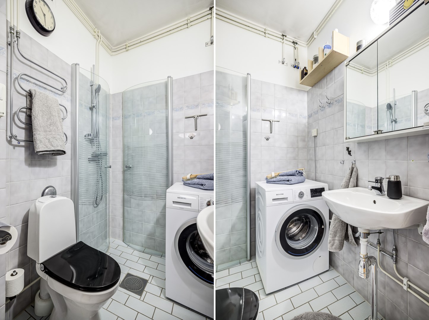 Bostadsbild från Frodegatan 19 B, Såld i Fålhagen, Uppsala