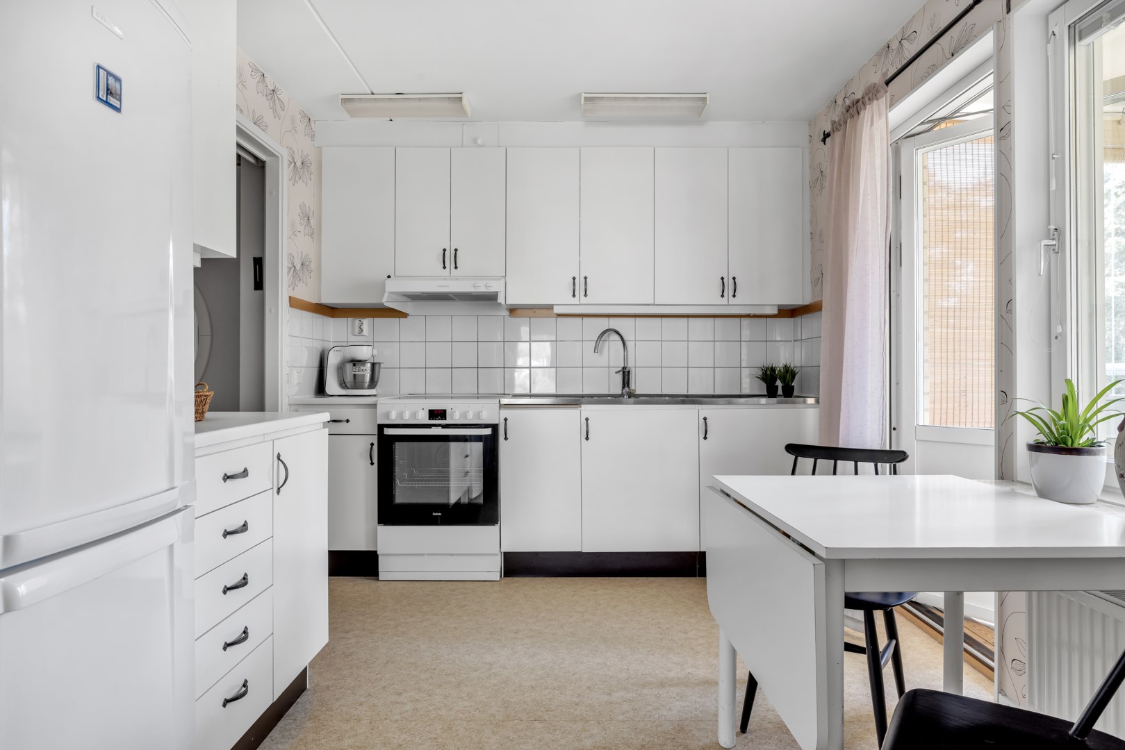 Bostadsbild från Stenbrohultsvägen 111, Såld i Sävja, Uppsala